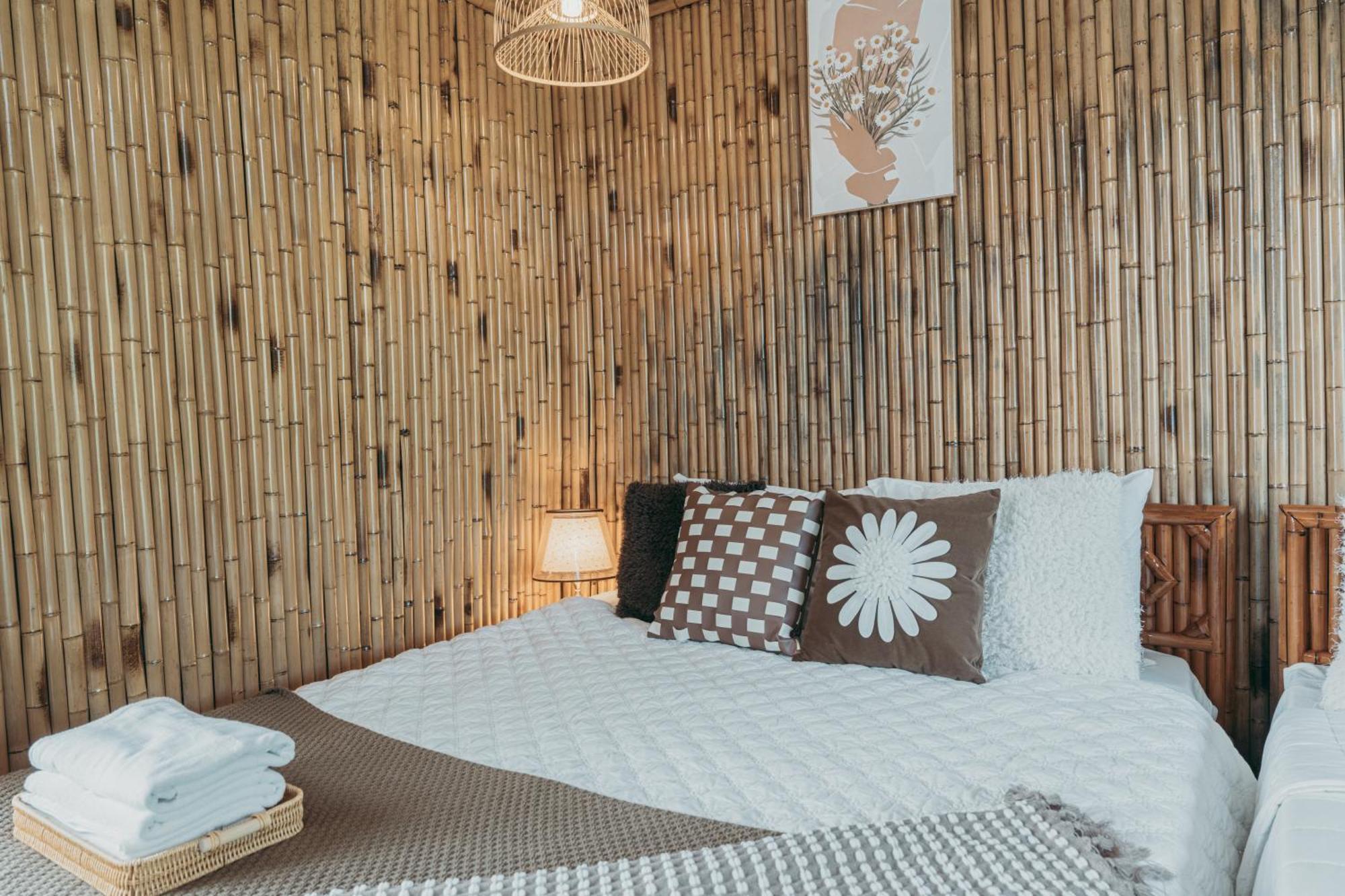 Bed & Breakfast Bamboo Hill