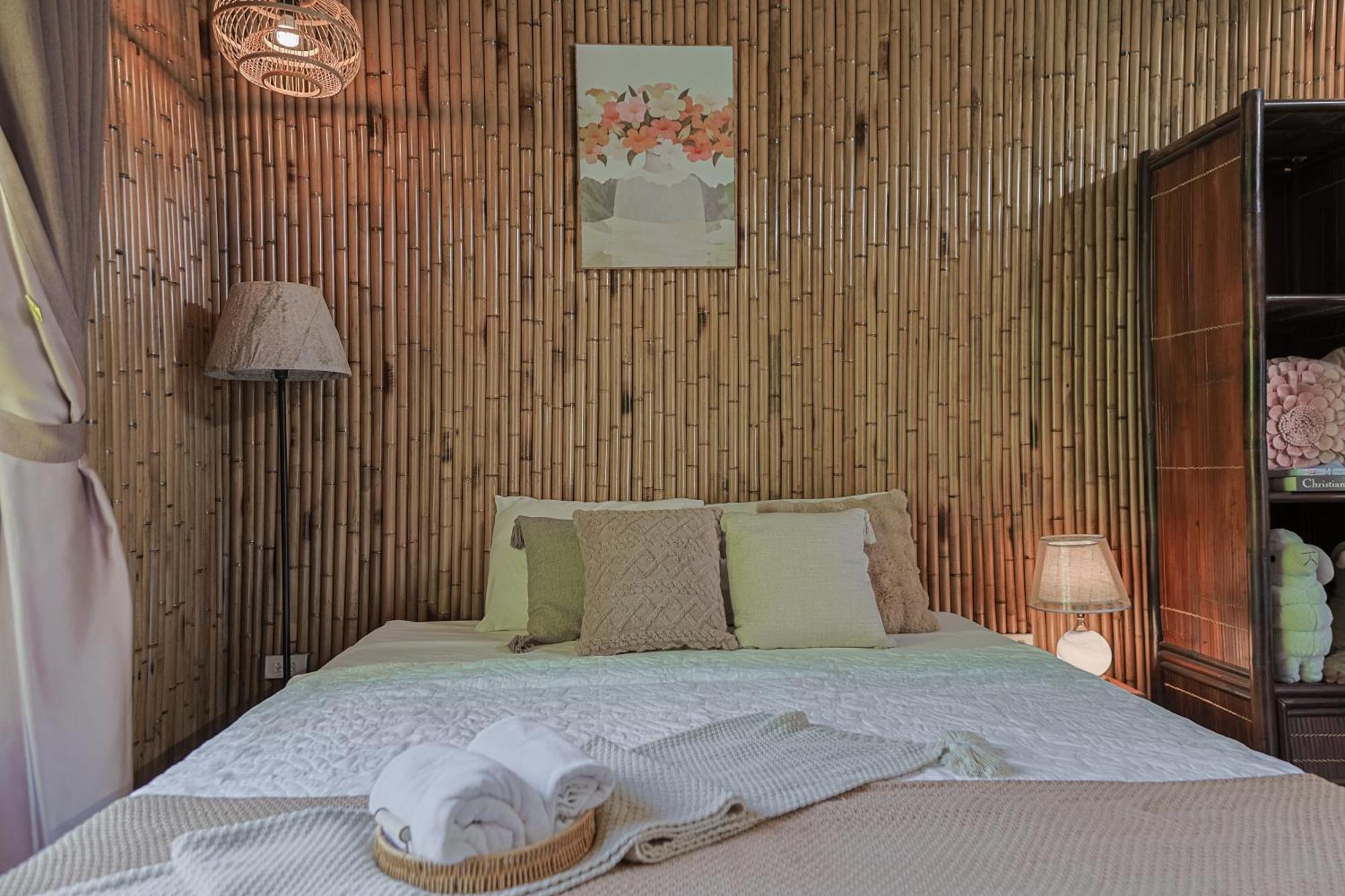 Bamboo Hill Bed & Breakfast