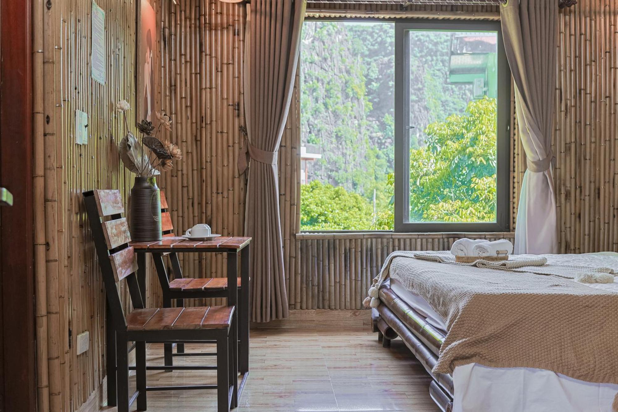 Bed & Breakfast Bamboo Hill