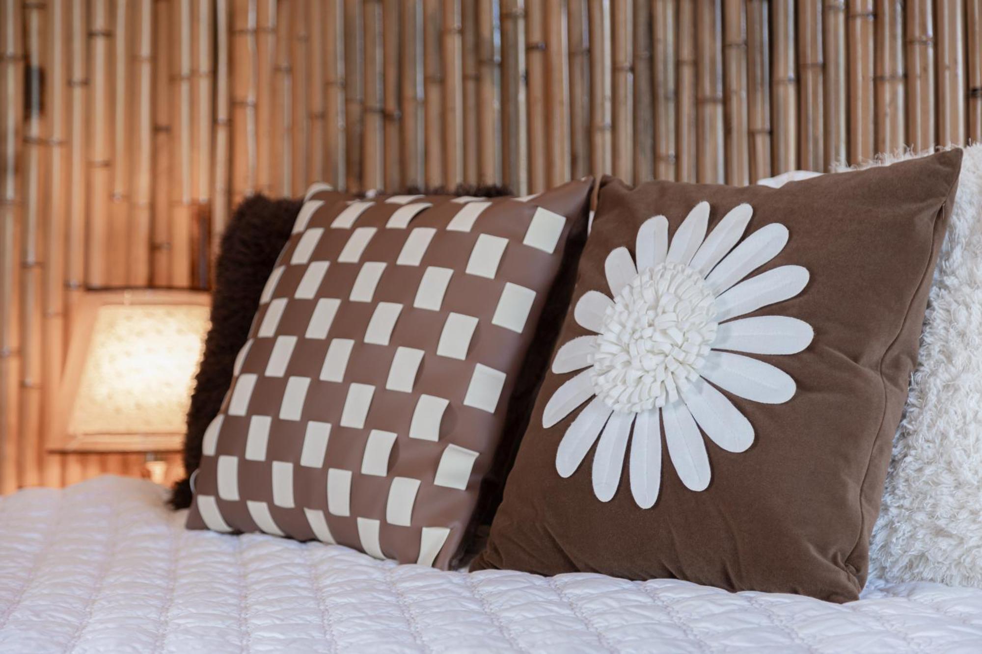 Bed & Breakfast Bamboo Hill *