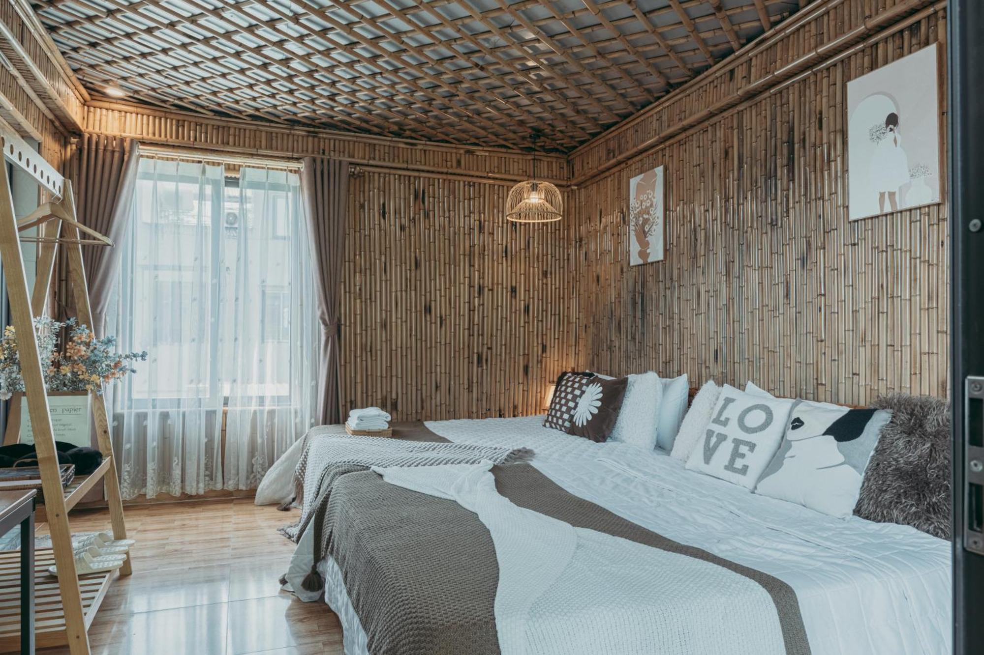 Bamboo Hill Bed & Breakfast Ninh Bình