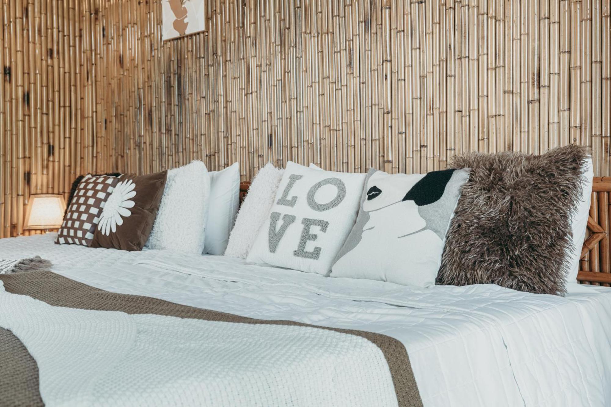 Bed & Breakfast Bamboo Hill Ninh Bình