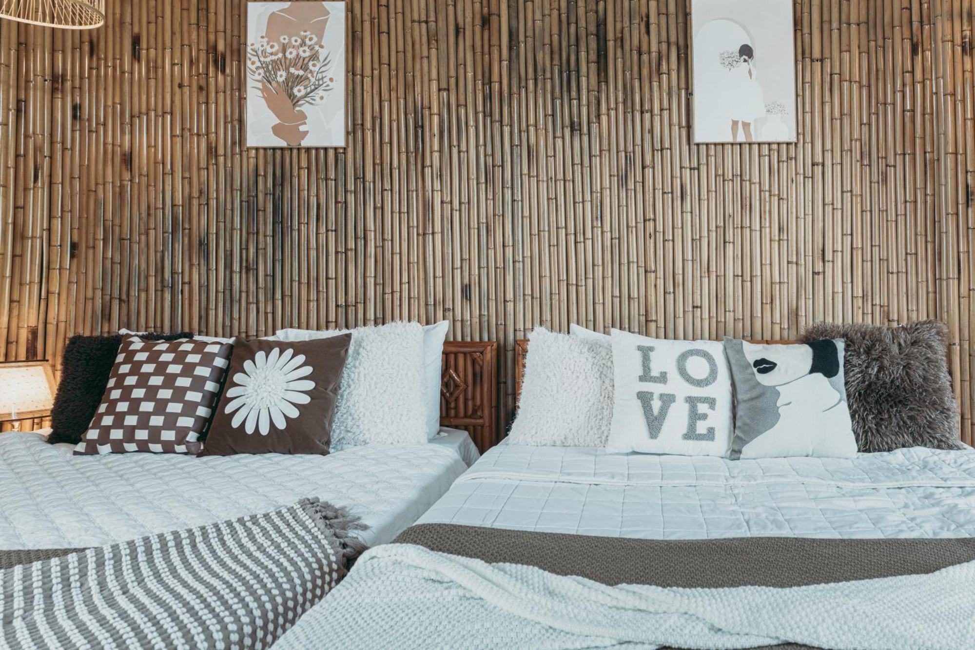 Bamboo Hill Bed & Breakfast
