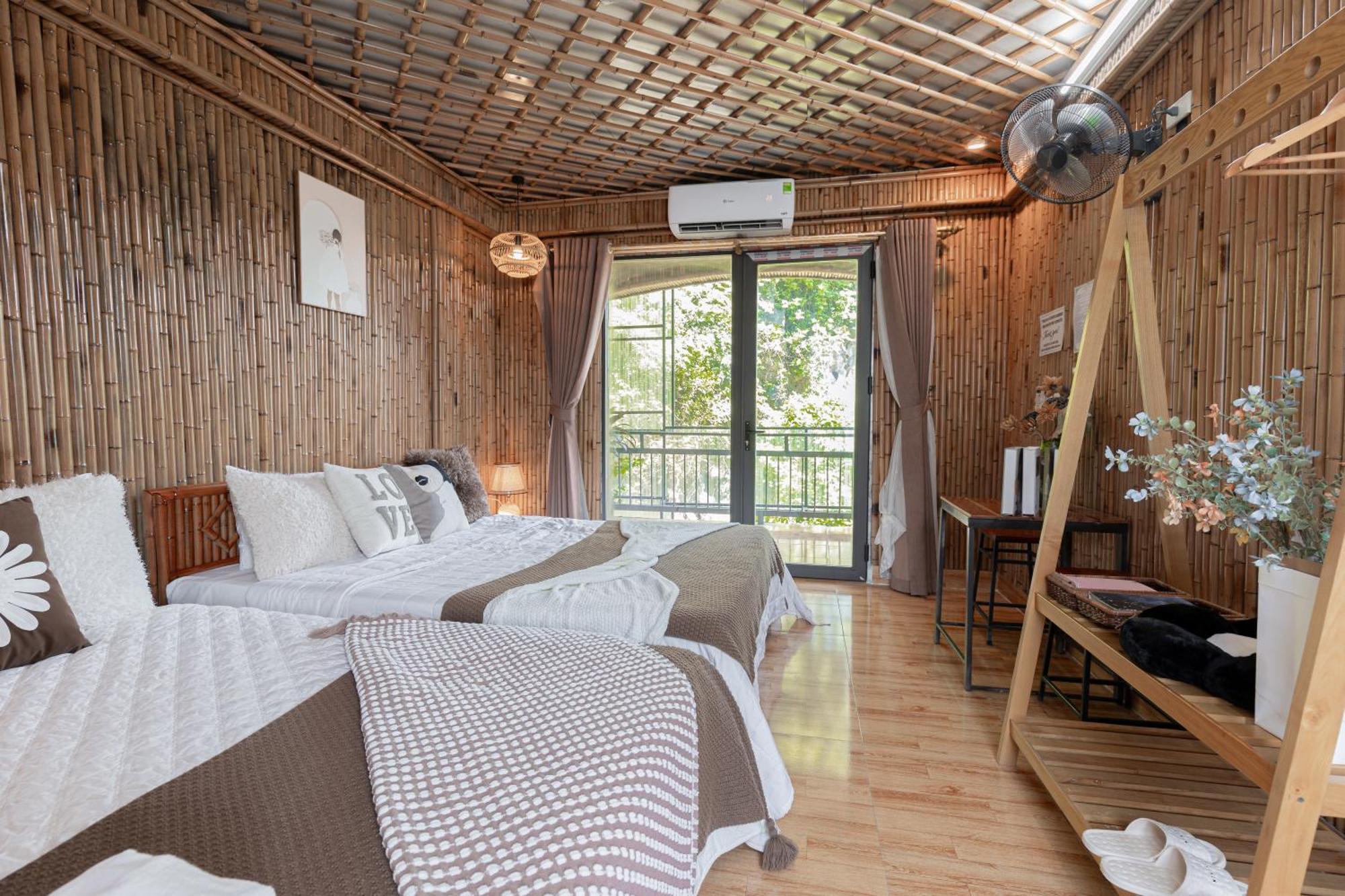 Bamboo Hill Bed & Breakfast Ninh Bình