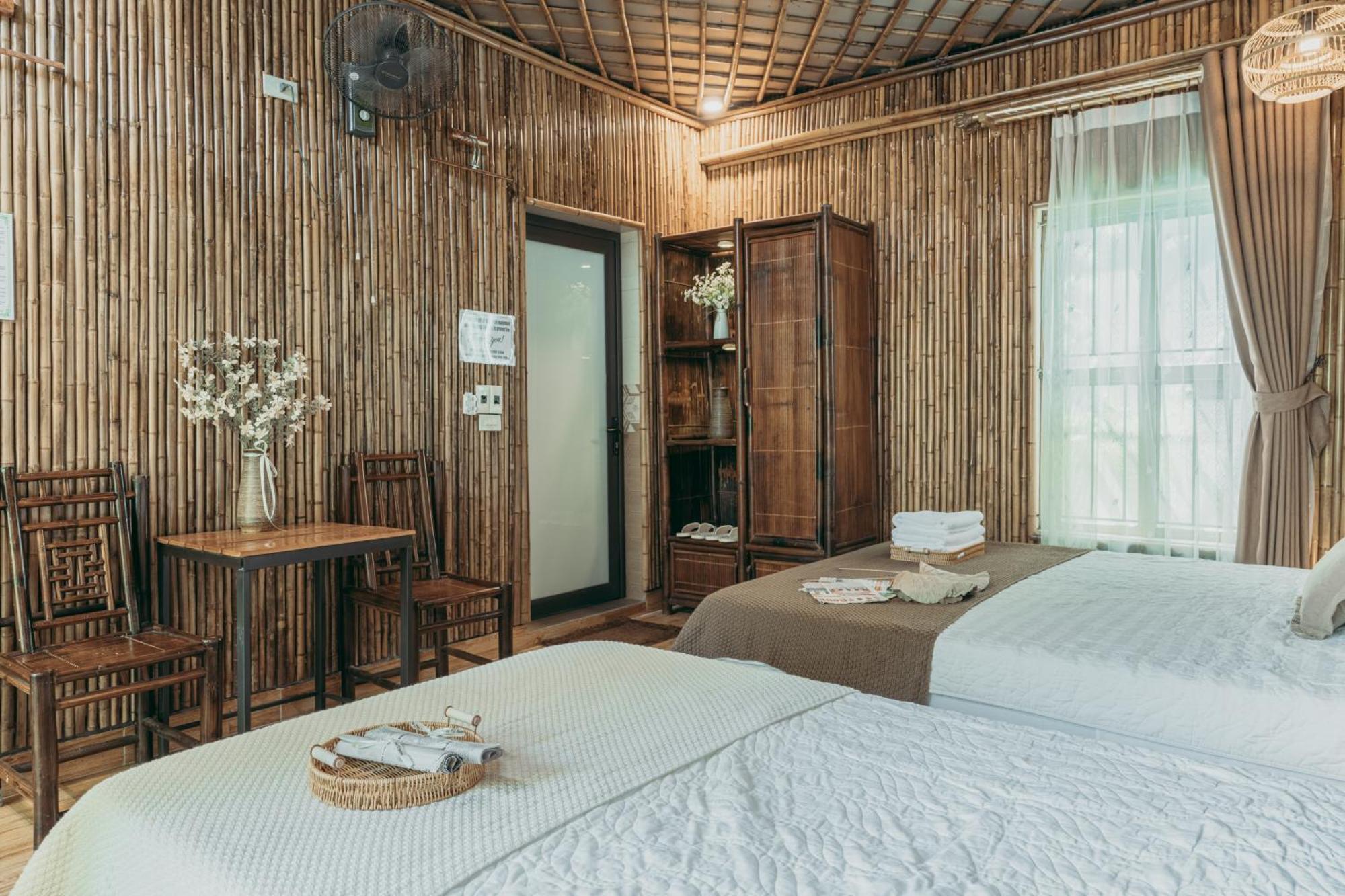 Bamboo Hill Bed & Breakfast Ninh Bình