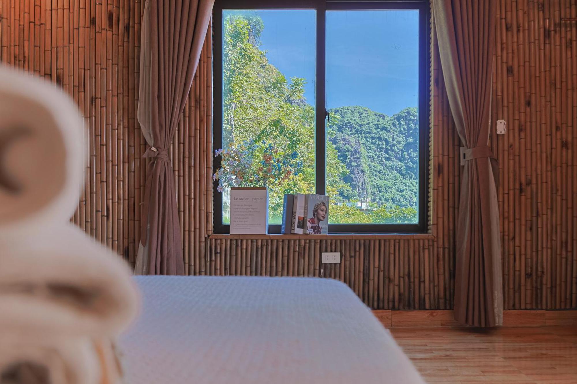 Bamboo Hill Bed & Breakfast