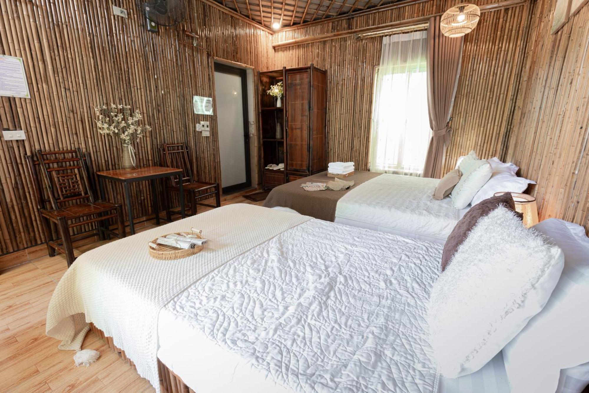 Bamboo Hill Bed & Breakfast