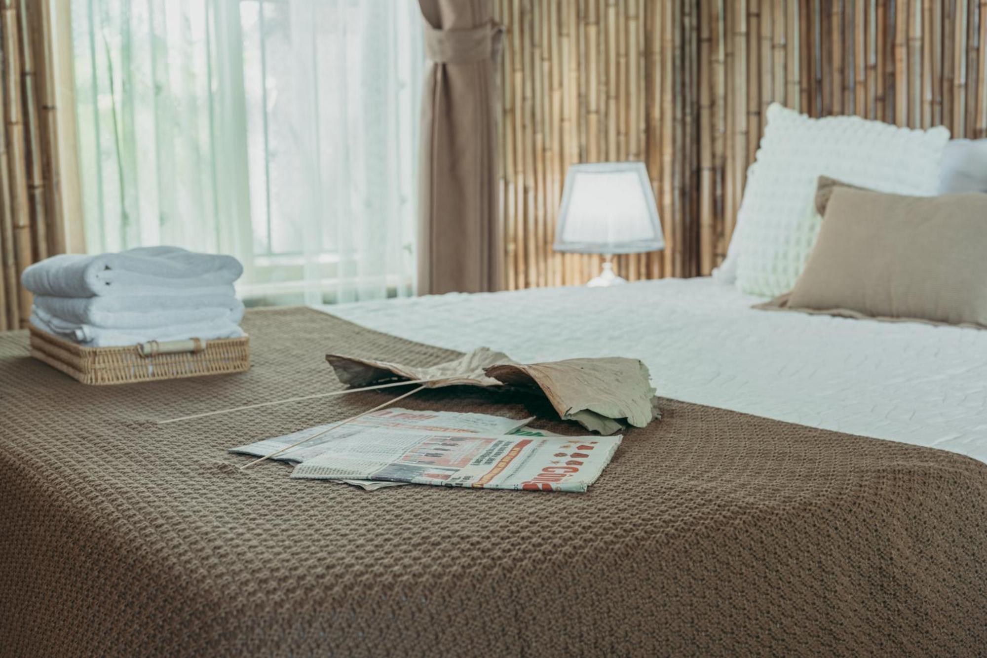 Bamboo Hill Bed & Breakfast Ninh Bình