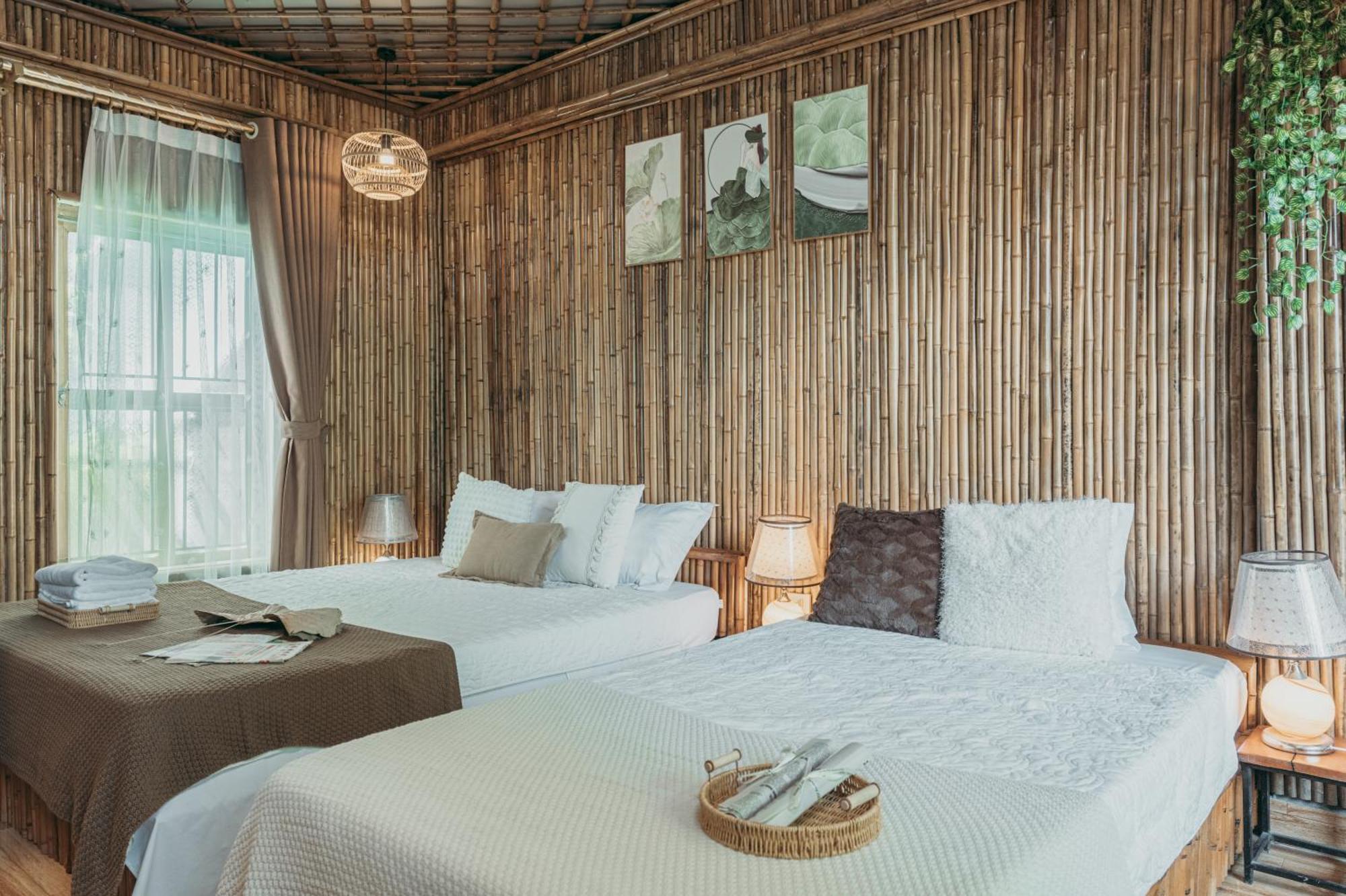 Bamboo Hill Bed & Breakfast Ninh Bình