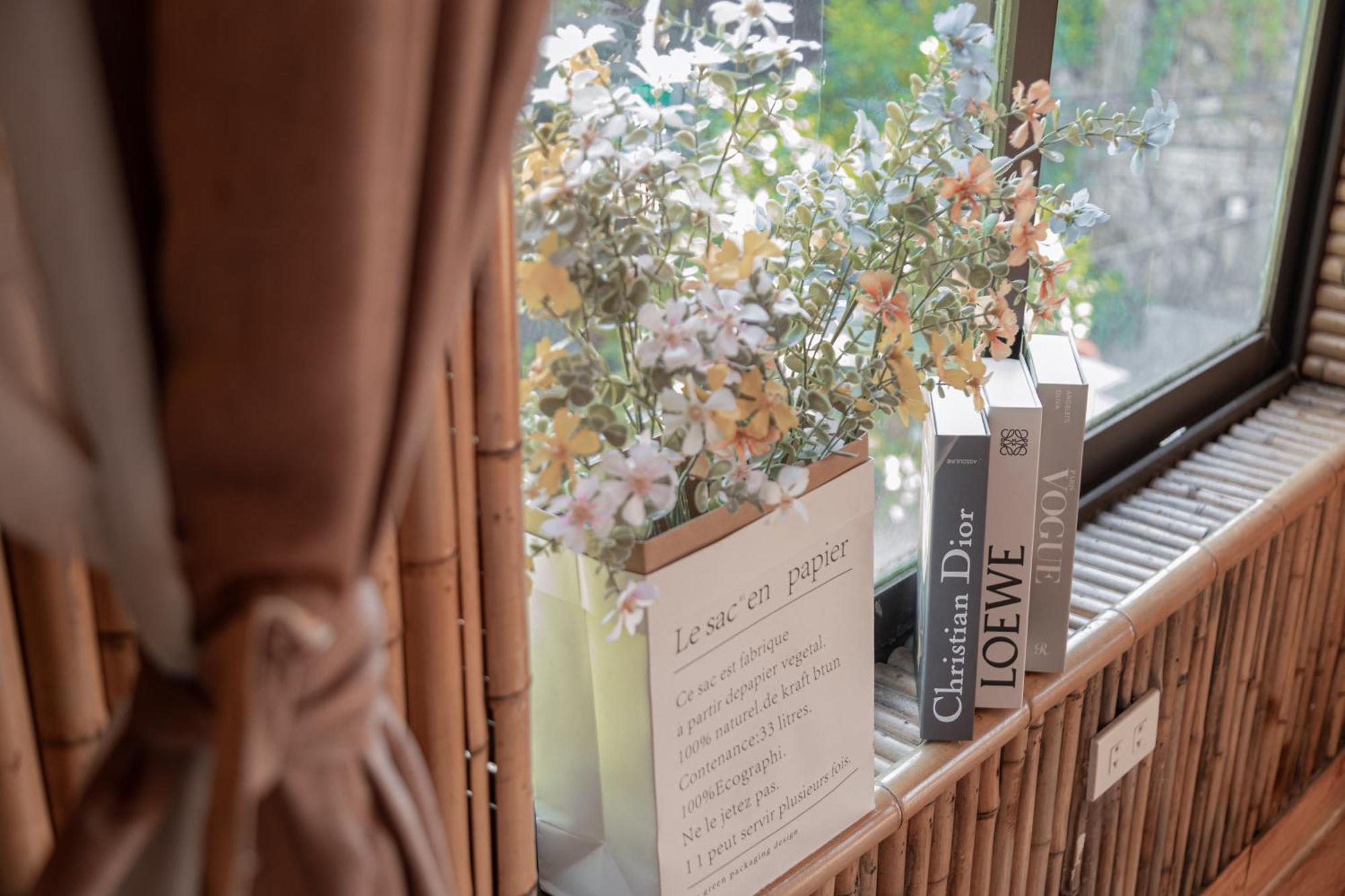 Bamboo Hill Bed & Breakfast *
