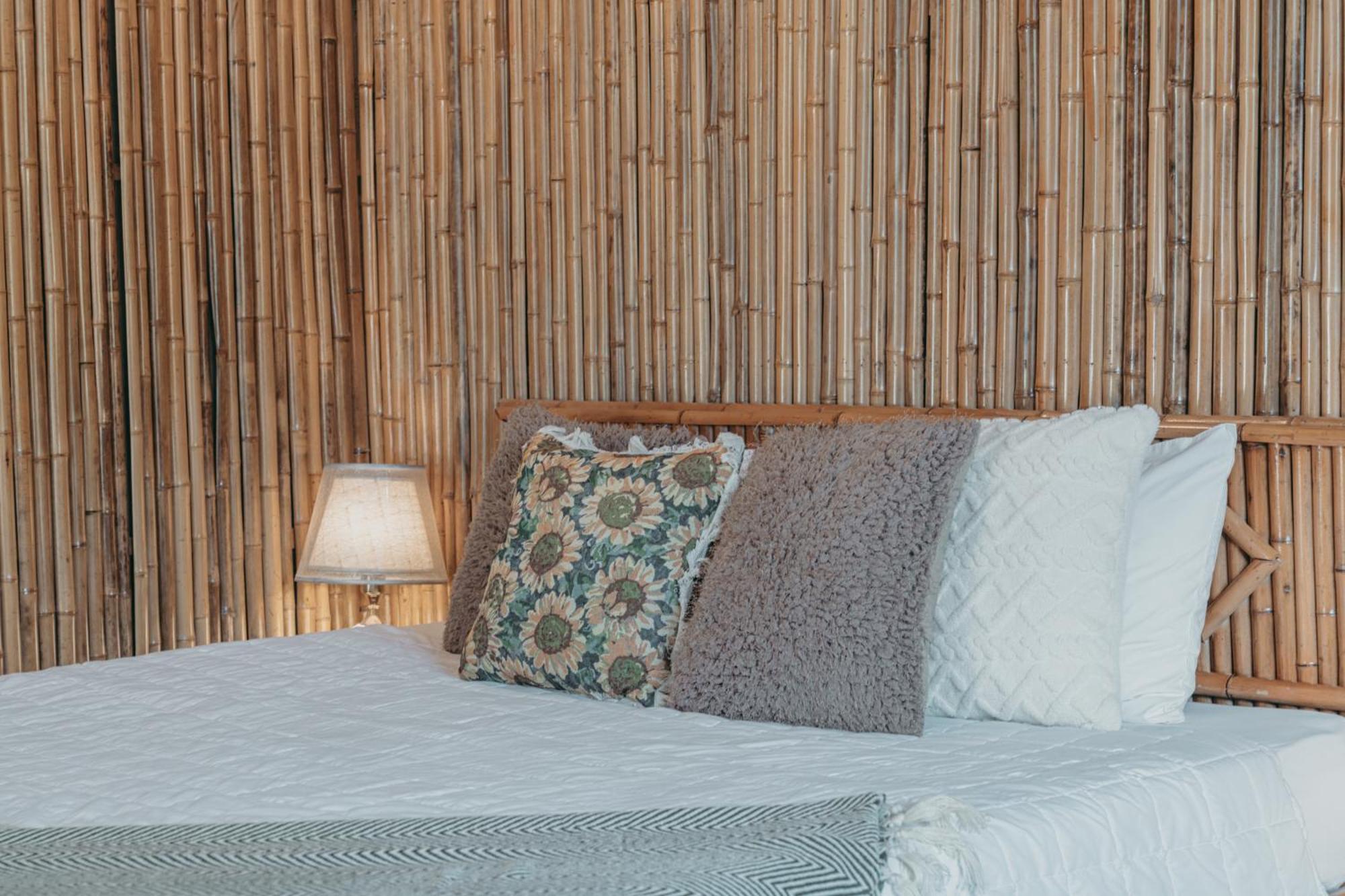 Bamboo Hill Bed & Breakfast
