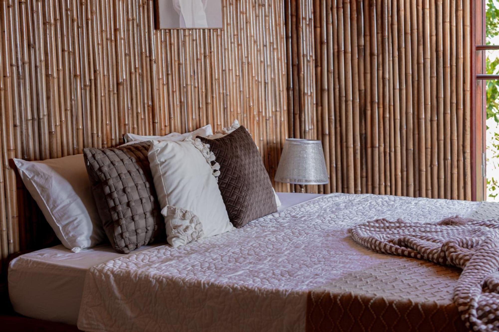Bamboo Hill Bed & Breakfast *