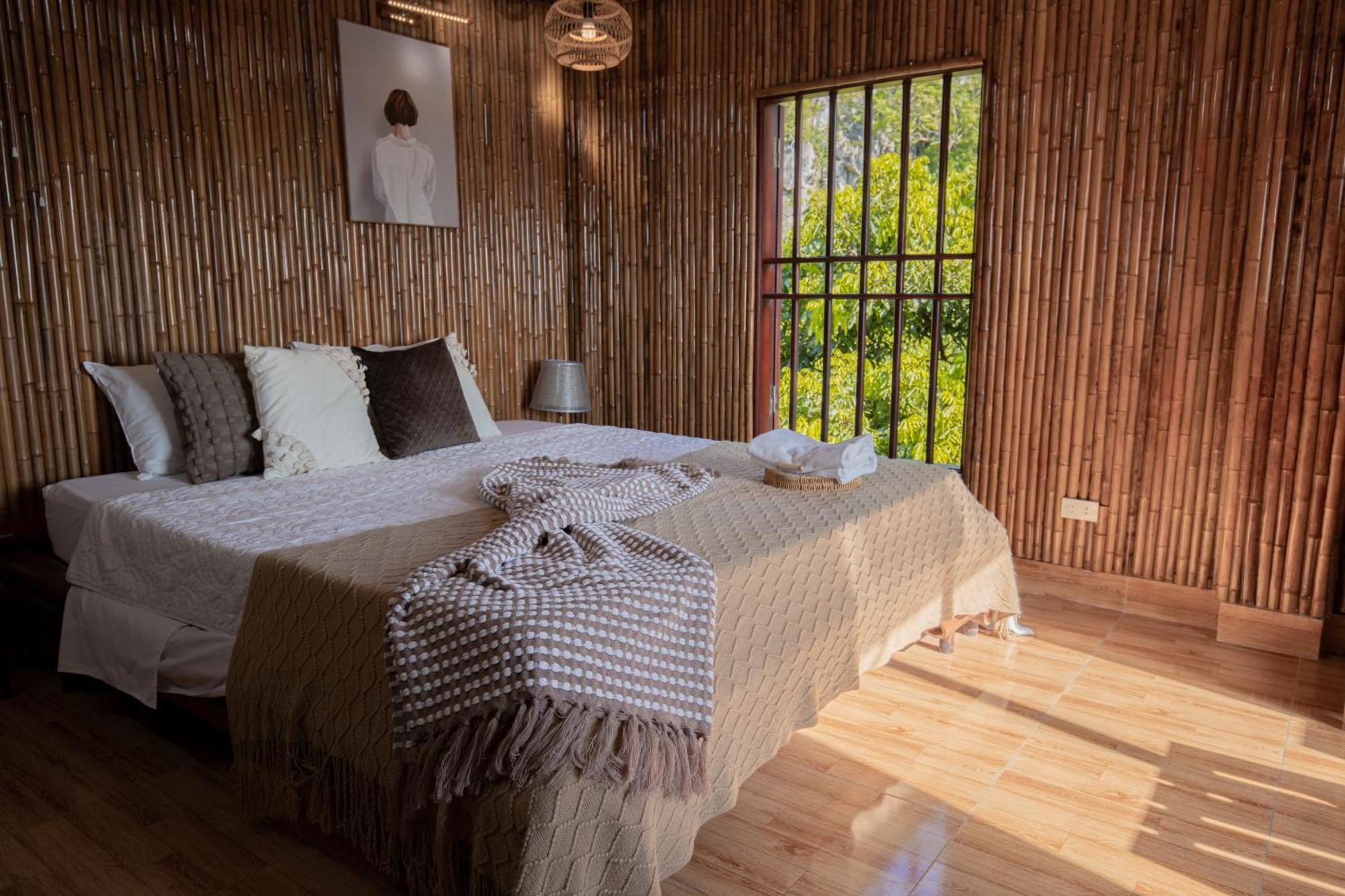 Bamboo Hill Bed & Breakfast