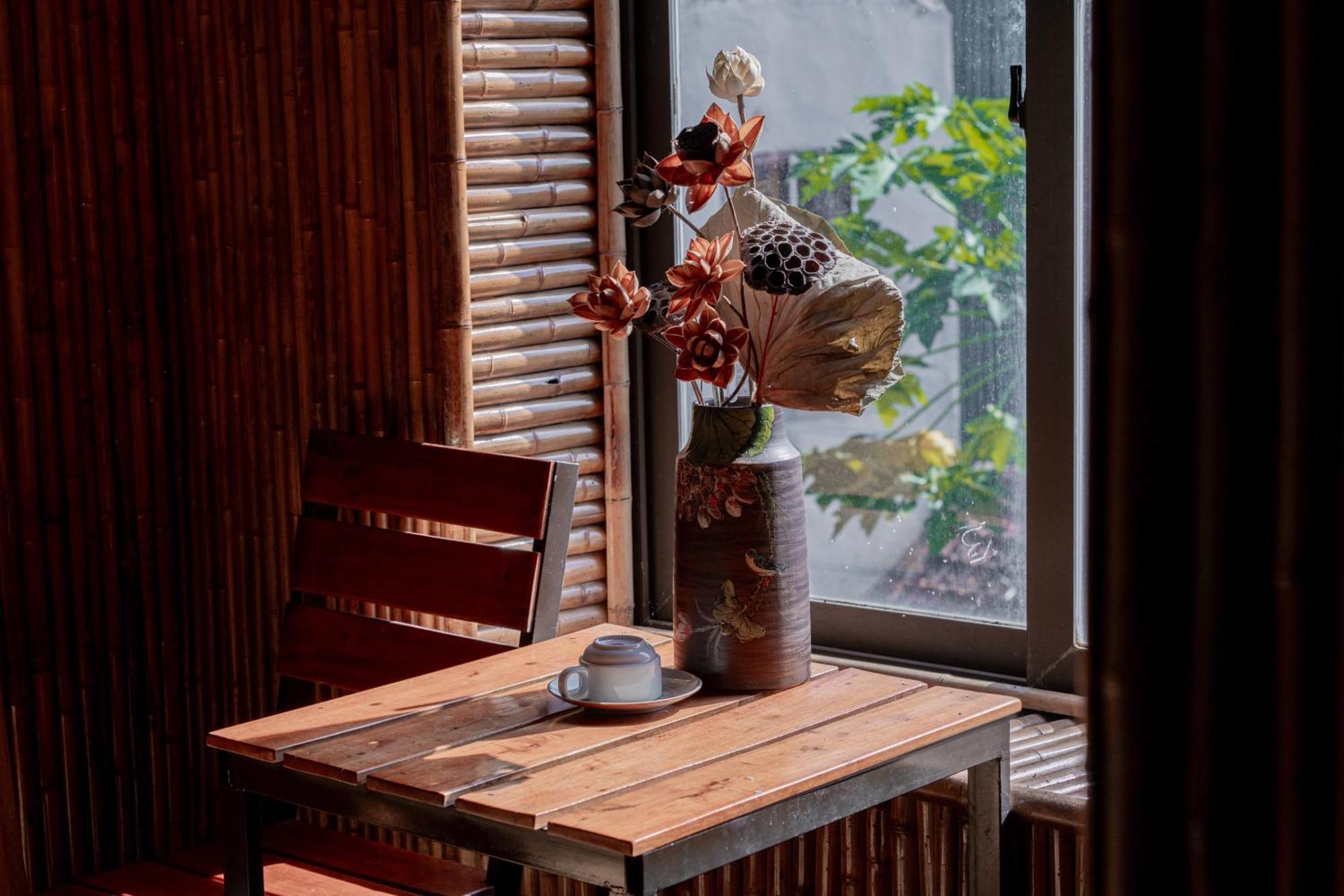Bed & Breakfast Bamboo Hill