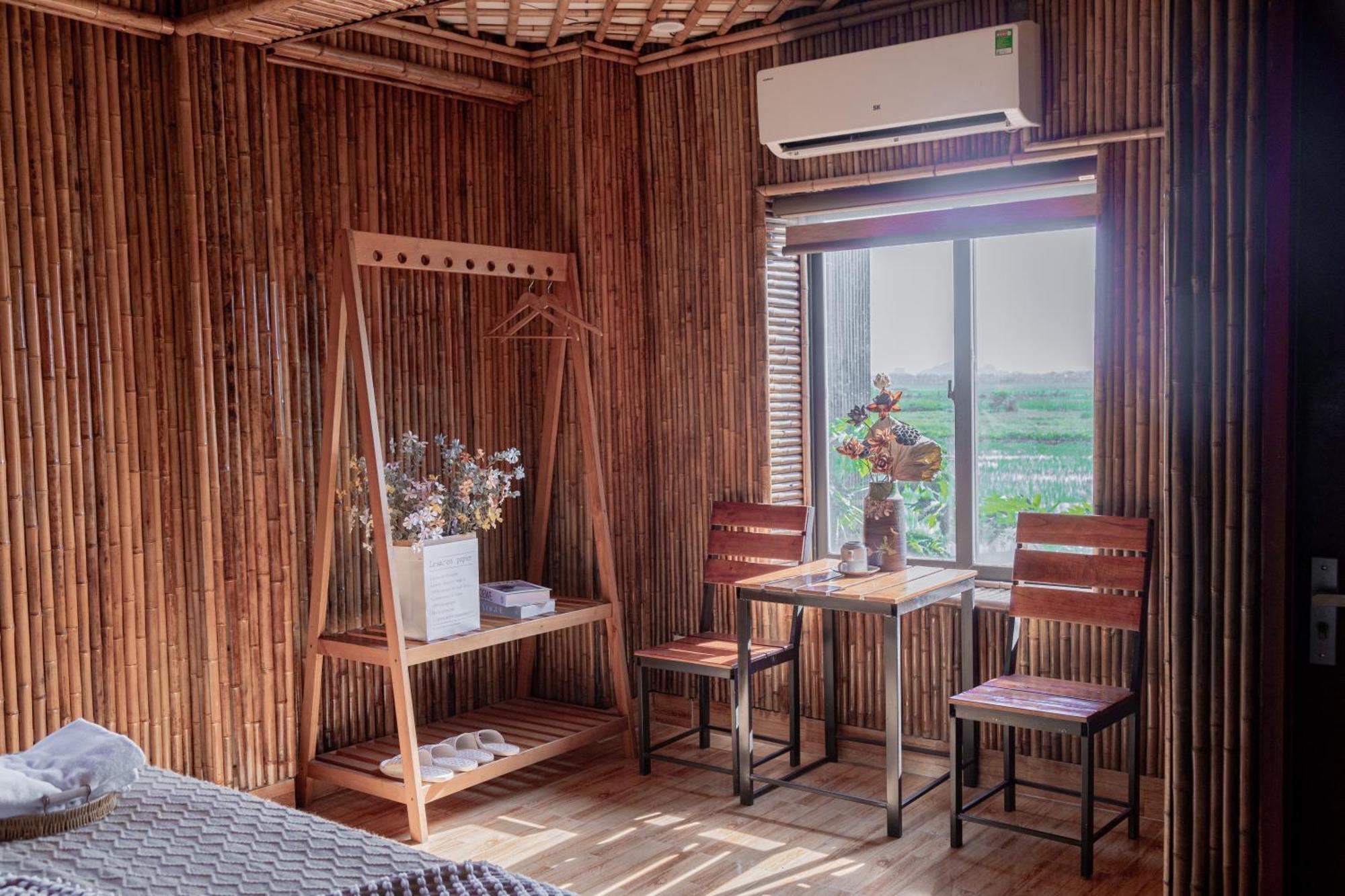 Bamboo Hill Ninh Binh