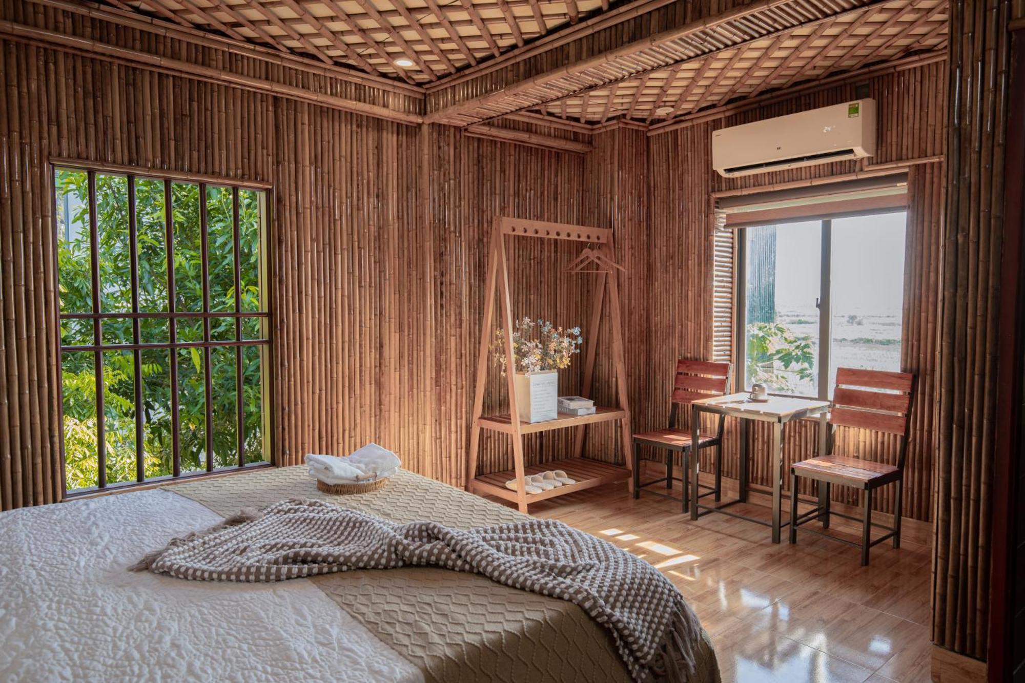 Bamboo Hill Bed & Breakfast Ninh Bình