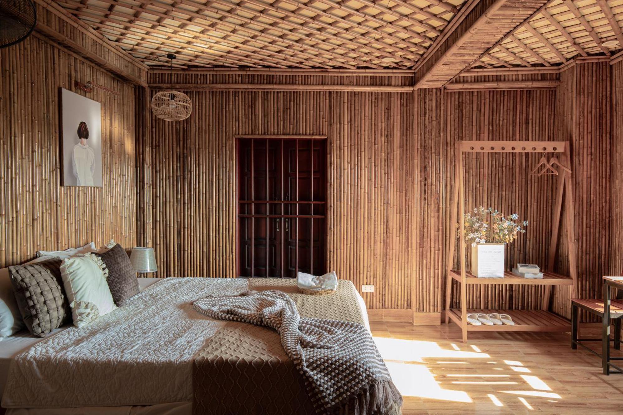 Bamboo Hill Bed & Breakfast Ninh Bình