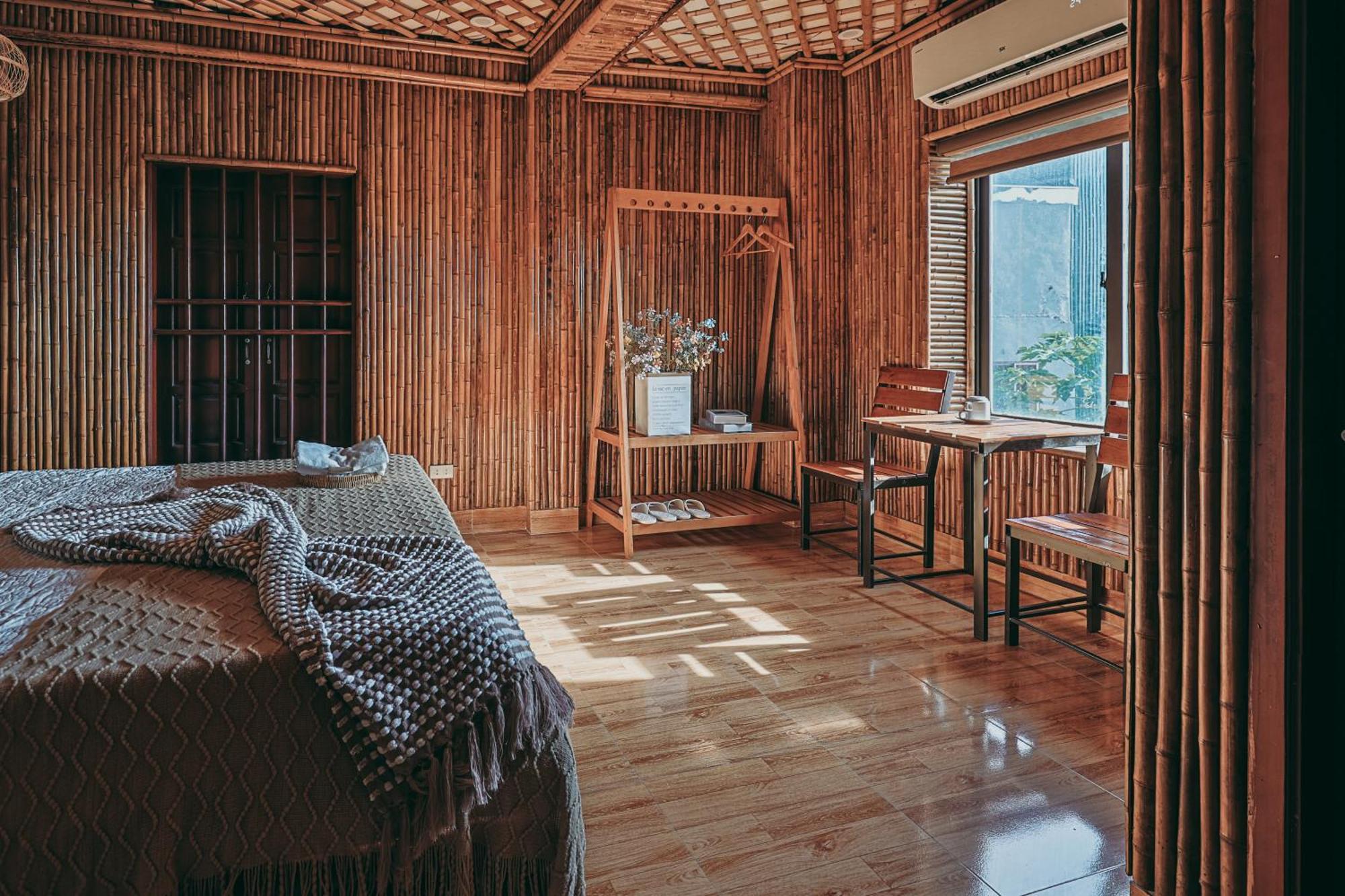 Bed & Breakfast Bamboo Hill Ninh Bình
