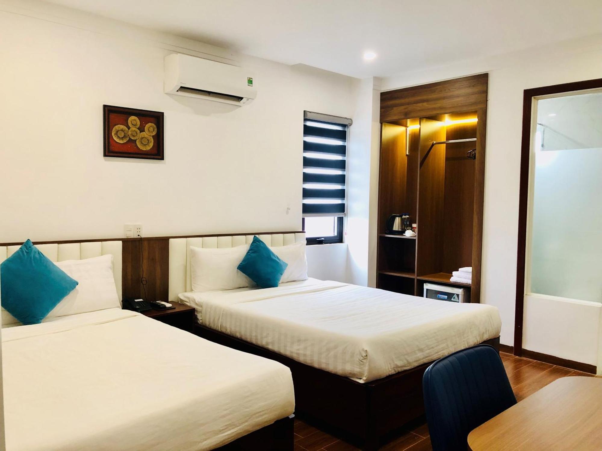 Hotel Le Centre 3*