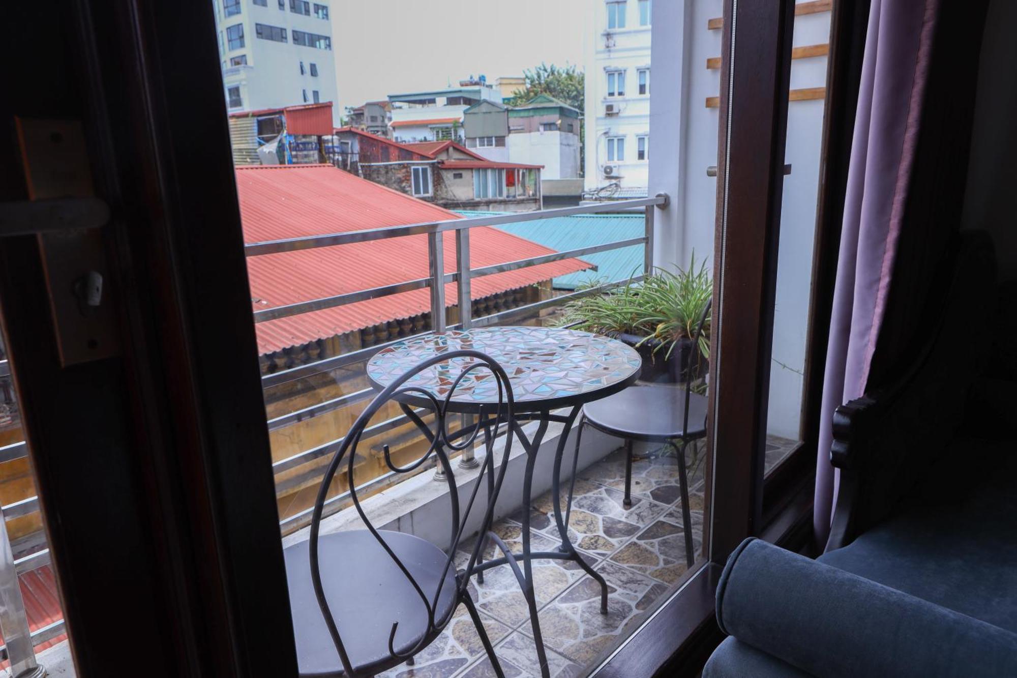 Hotel Art Ha Noi Hanoi