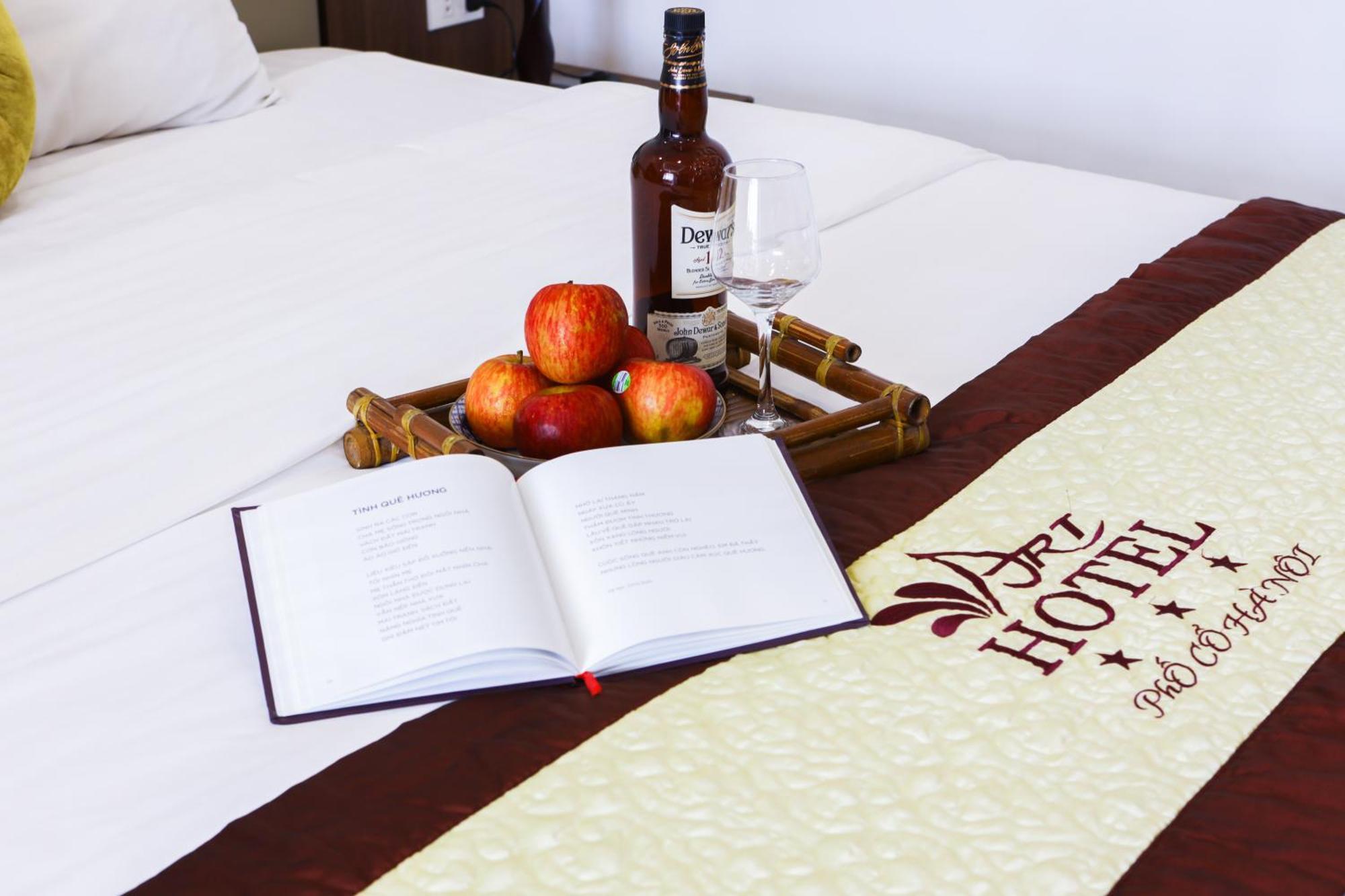 Art Ha Noi Hotel Hanoi