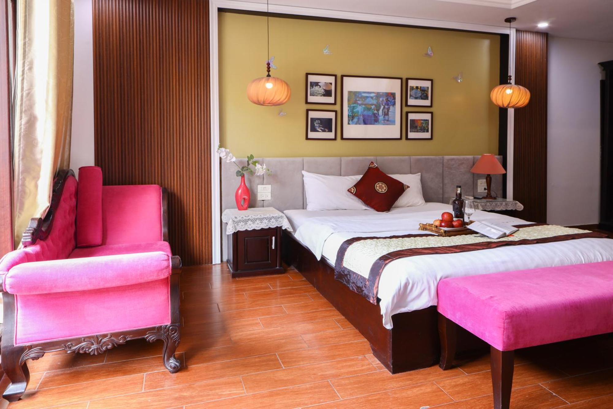 Art Ha Noi 3*