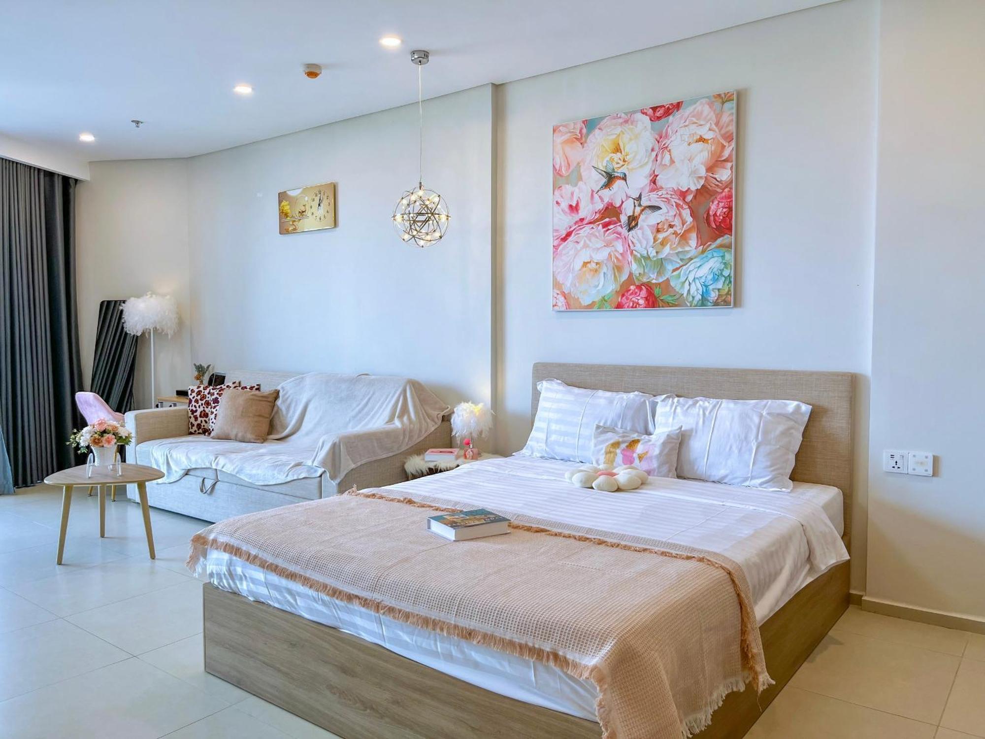The Song Vung Tau- Pool Free - Vivi Ocean View * Vung Tau