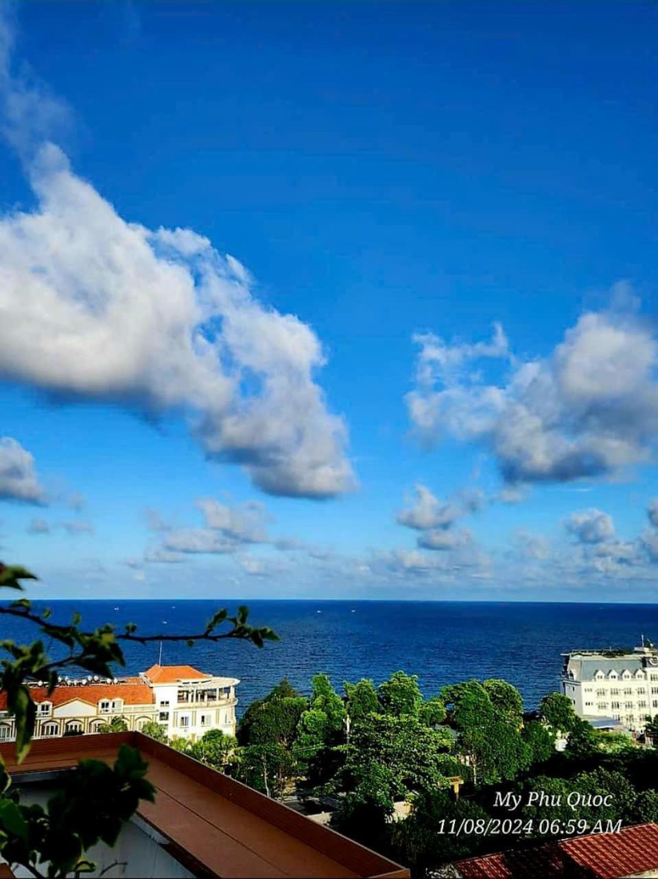Apartment Mi Luxury Island - 3 Minutes To The *