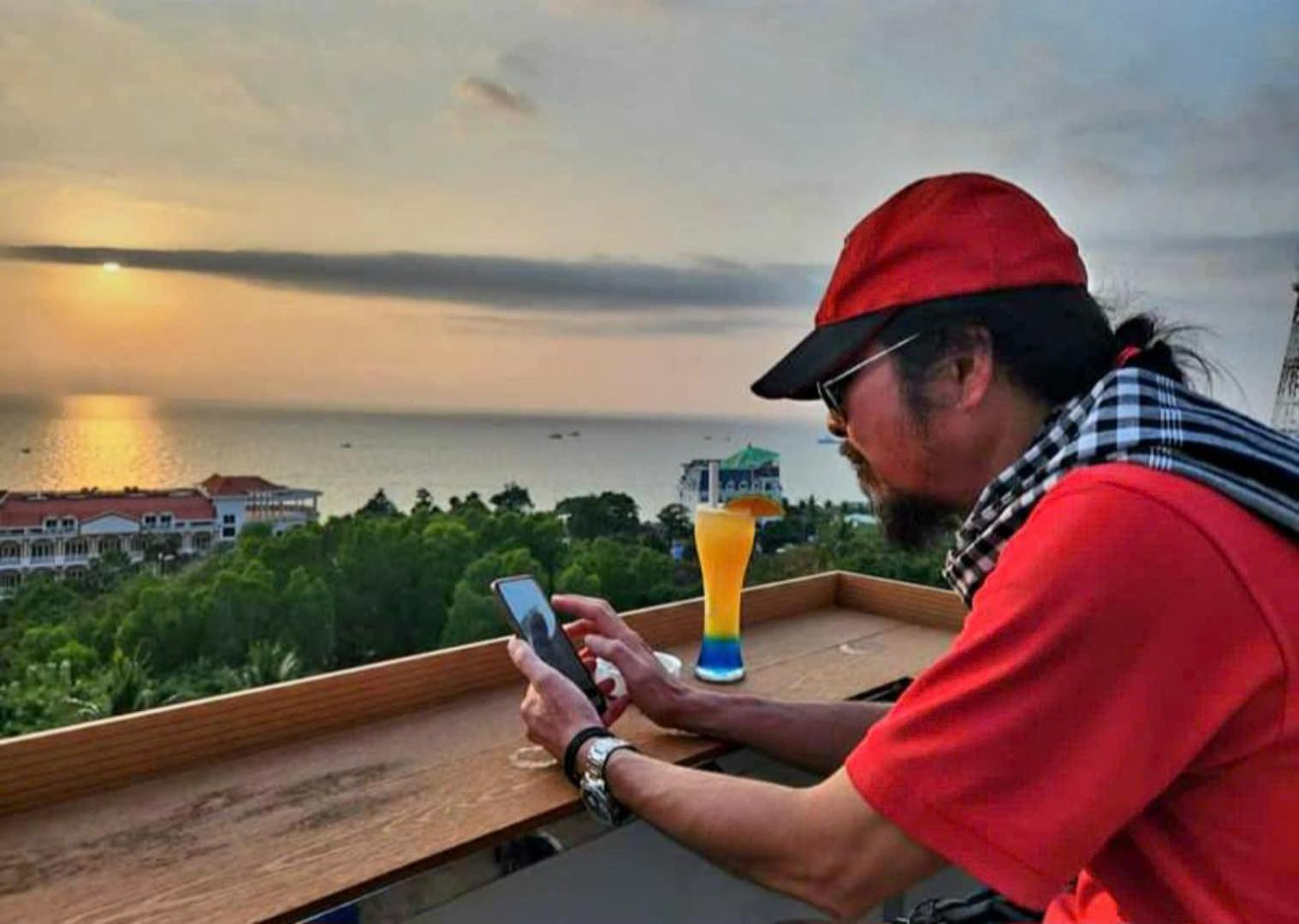 Mi Luxury Island - 3 Minutes To The Phu Quoc