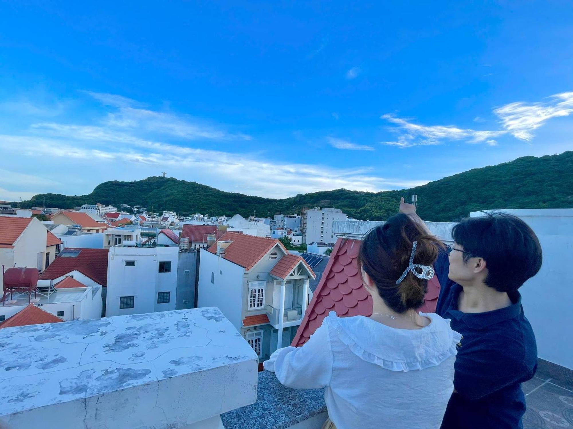 Joi Hospitality - Kp House Vung Tau