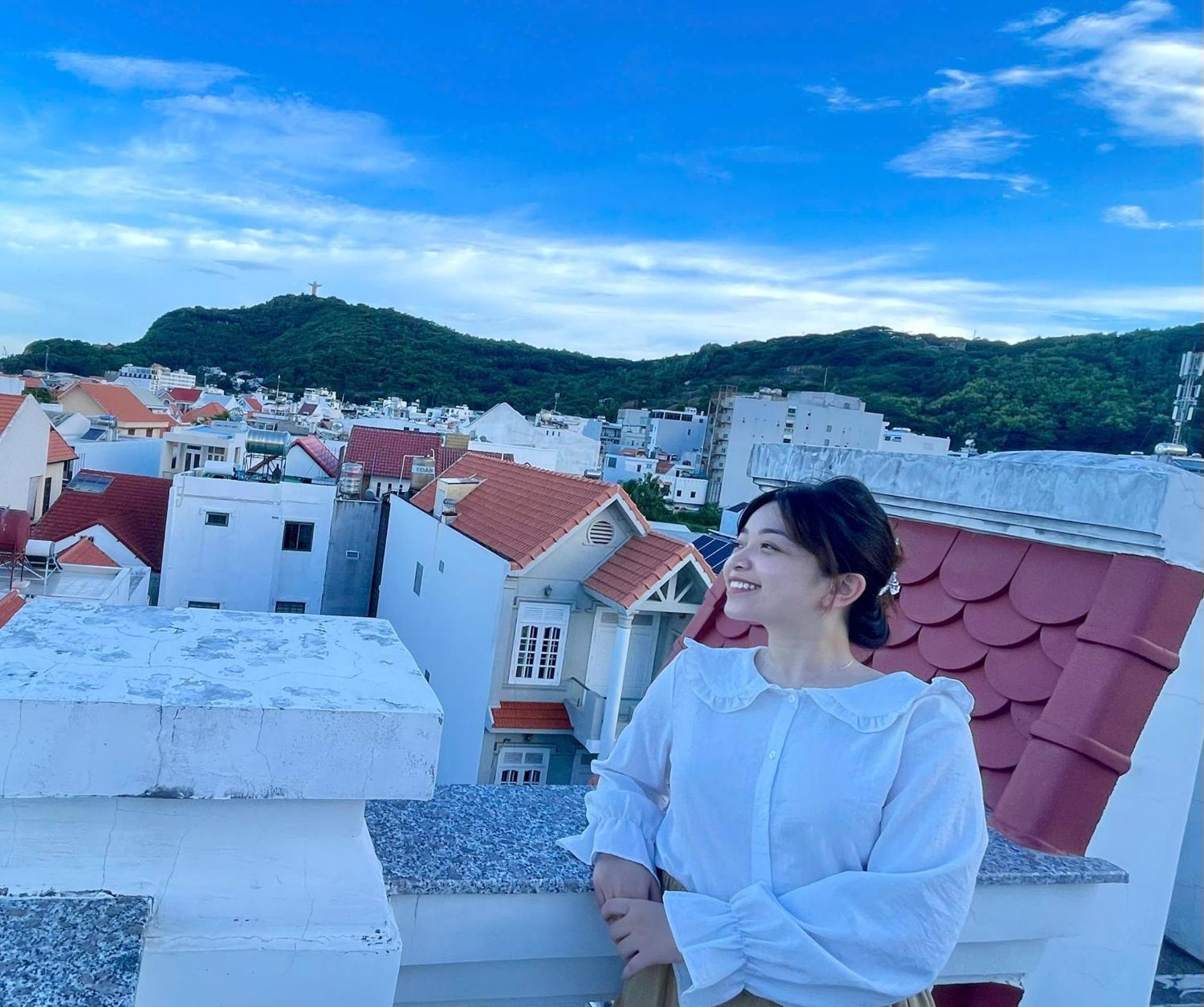 Joi Hospitality - Kp House 3* Vung Tau
