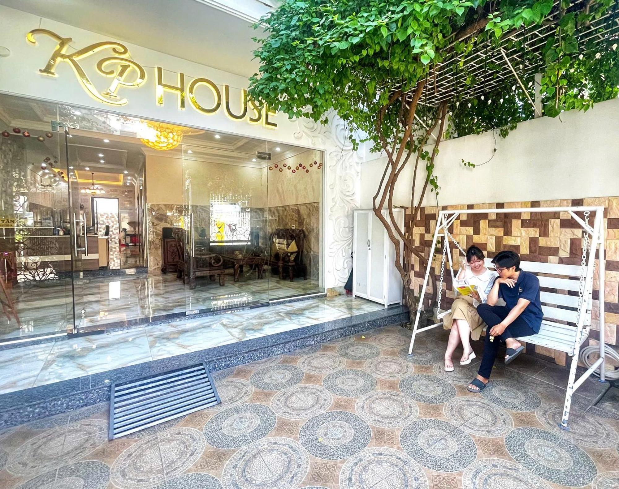 Hotel Joi Hospitality - Kp House 3*