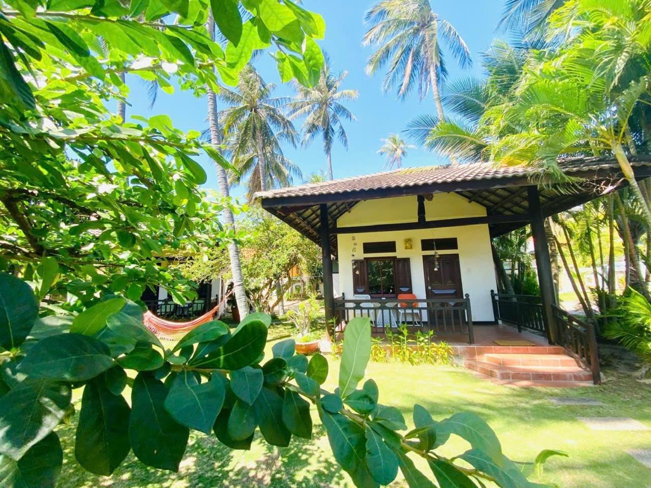 Jaguar House Muine 3* Mui Ne