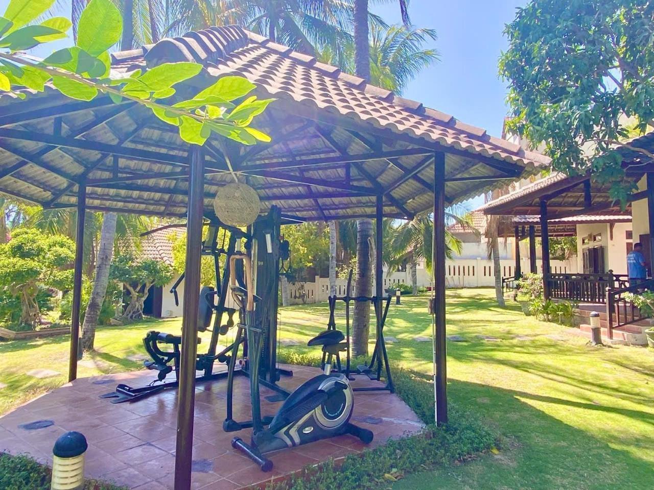 Jaguar House Muine Hotel 3*