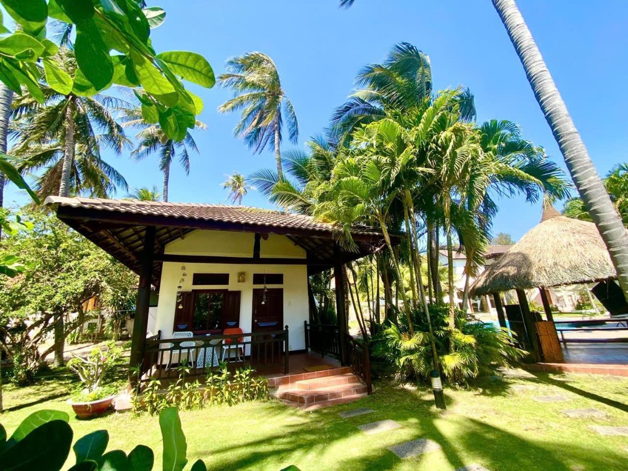 Hotel Jaguar House Muine 3*