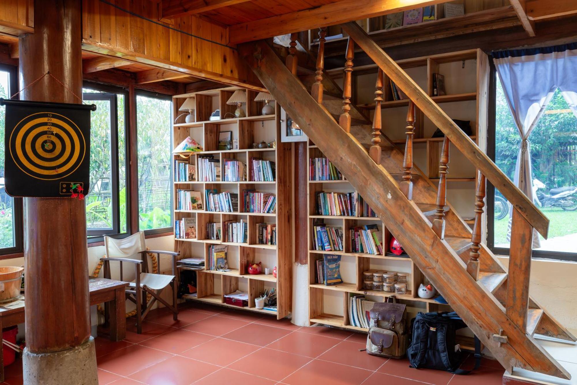 Moc Homestay Sa Pa