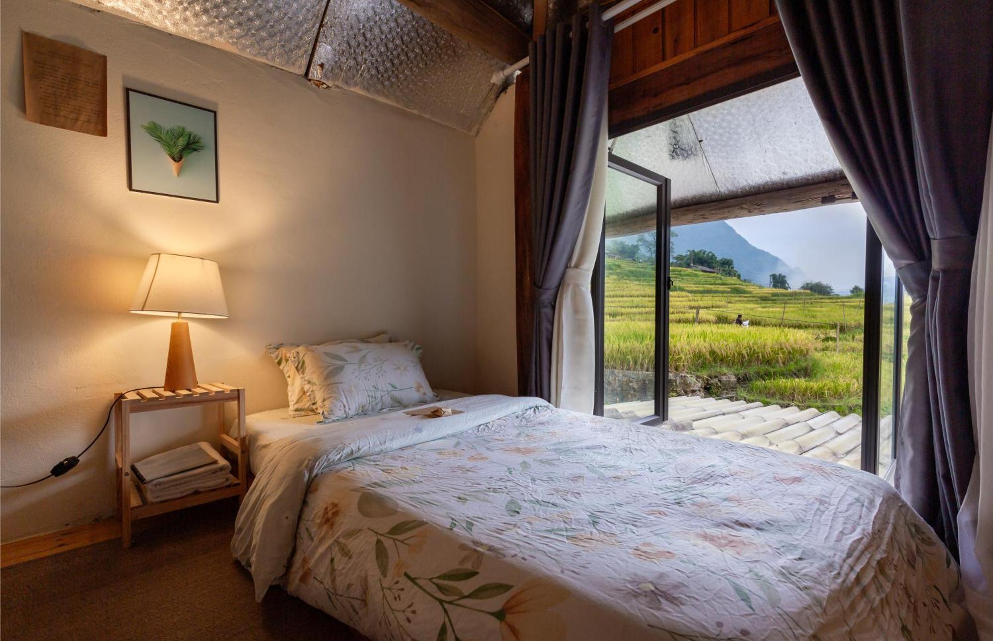 Moc Homestay Sa Pa