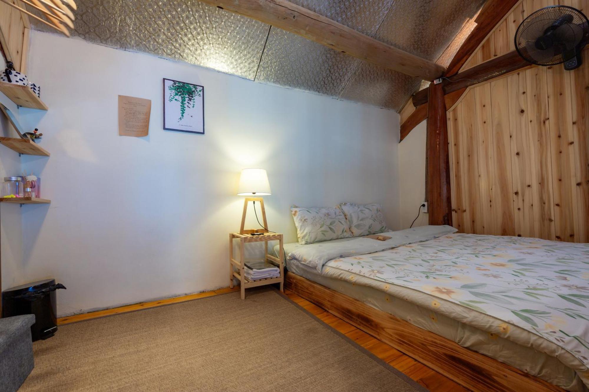 Homestay Moc Sa Pa