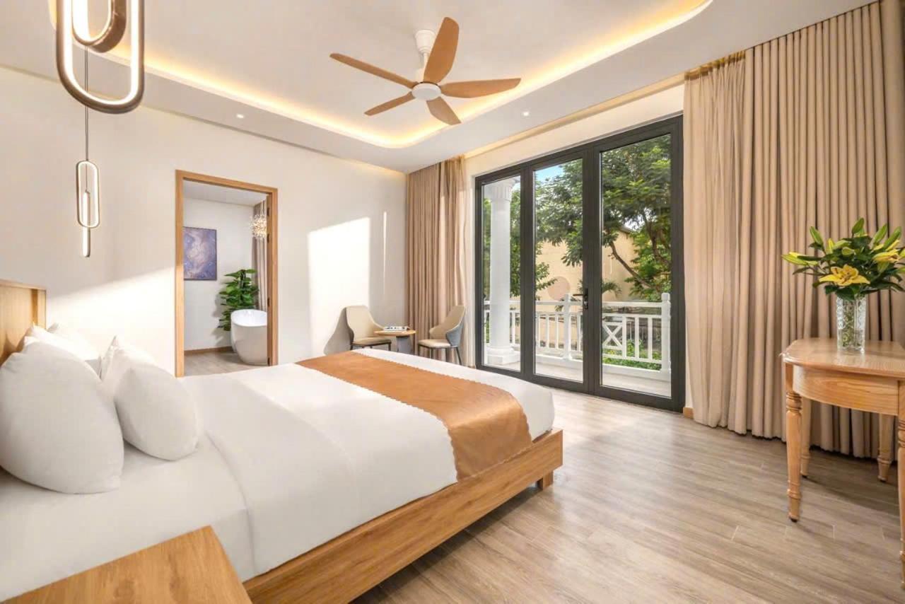 Seaview And -spa By Jt Group 
