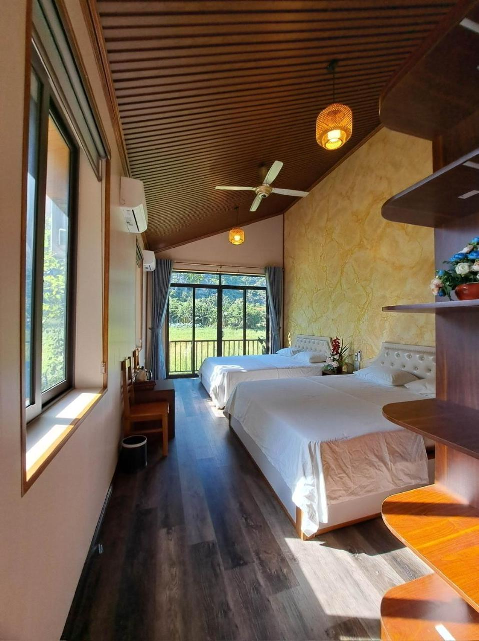 Chay Mountain Retreat 3*