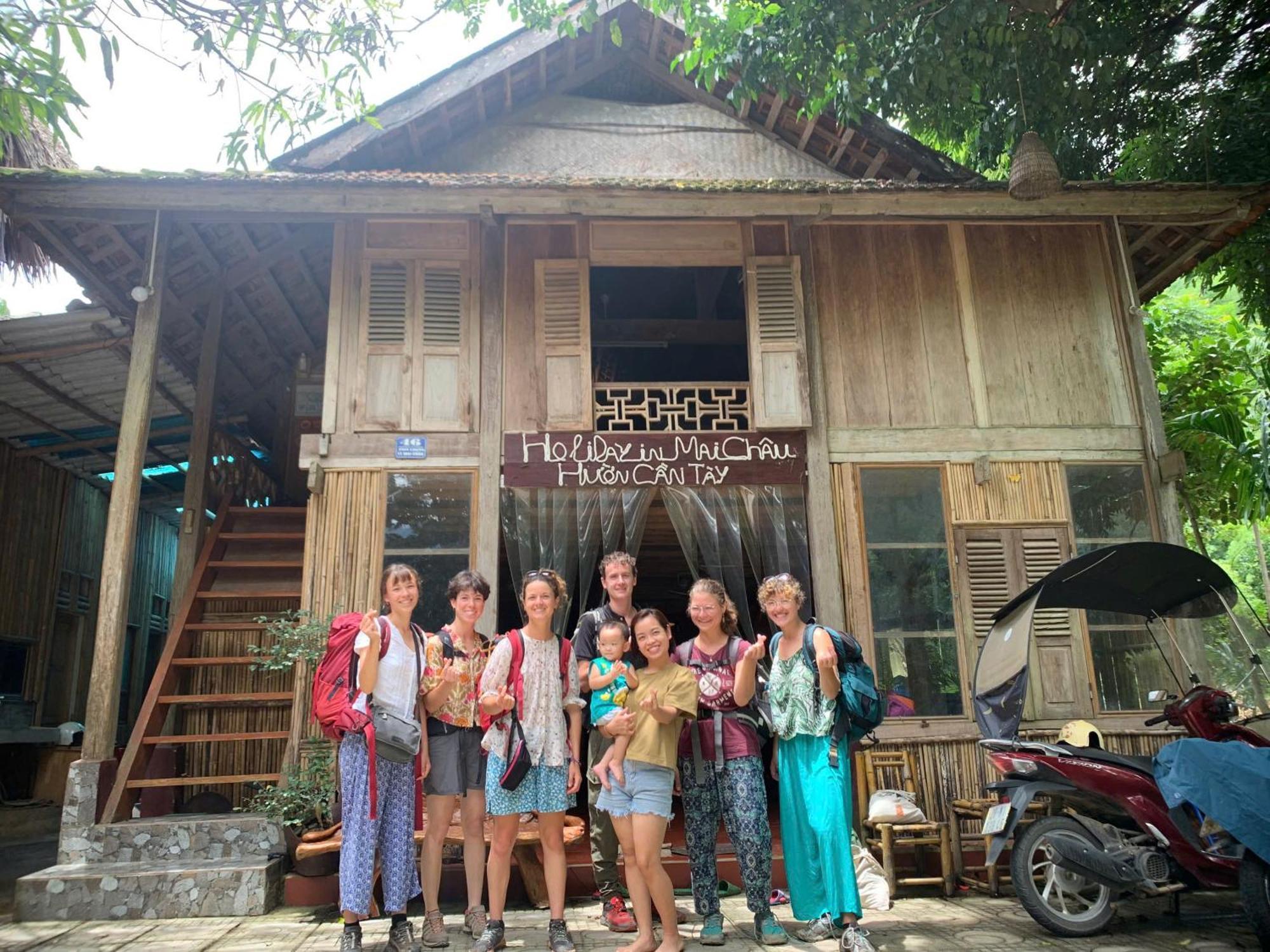 Mai Chau Home Holiday