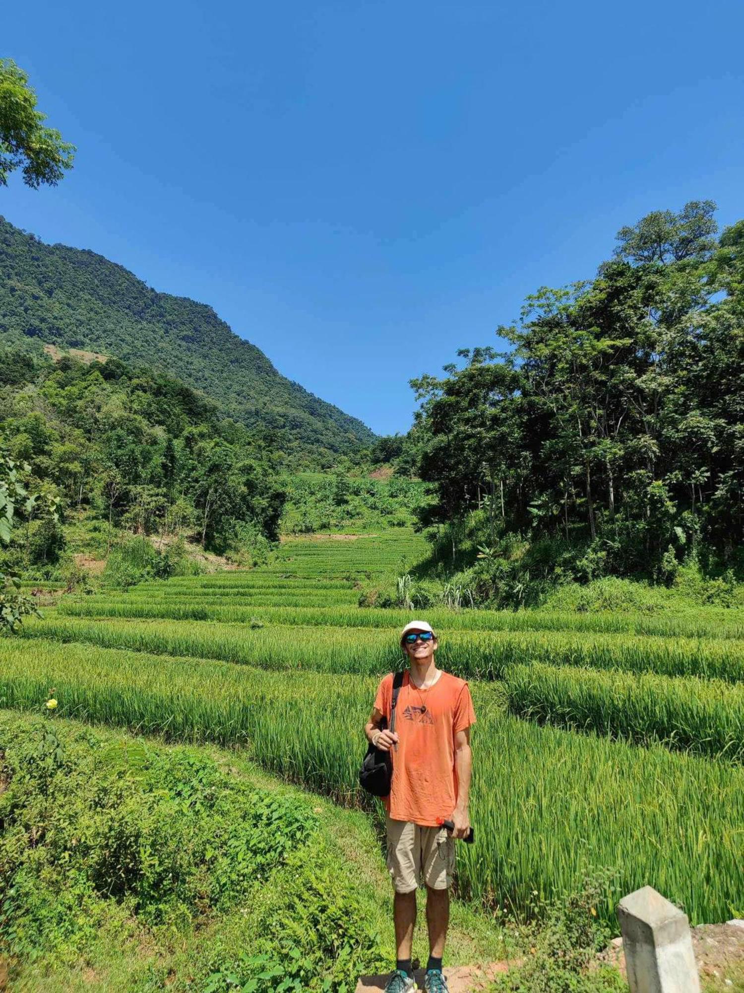 Mai Chau Home Holiday *