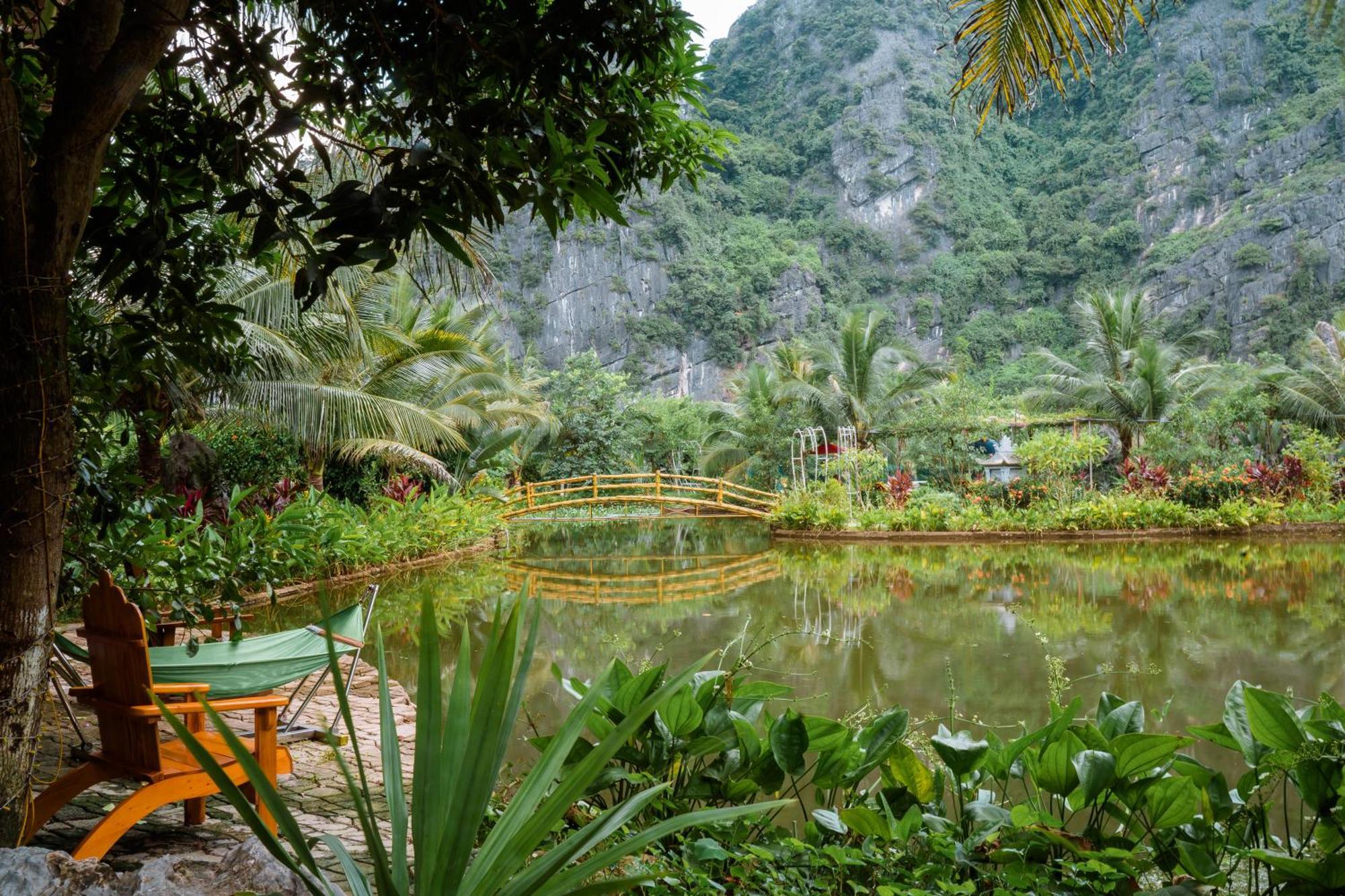 Resort Fairy Mountain Retreat