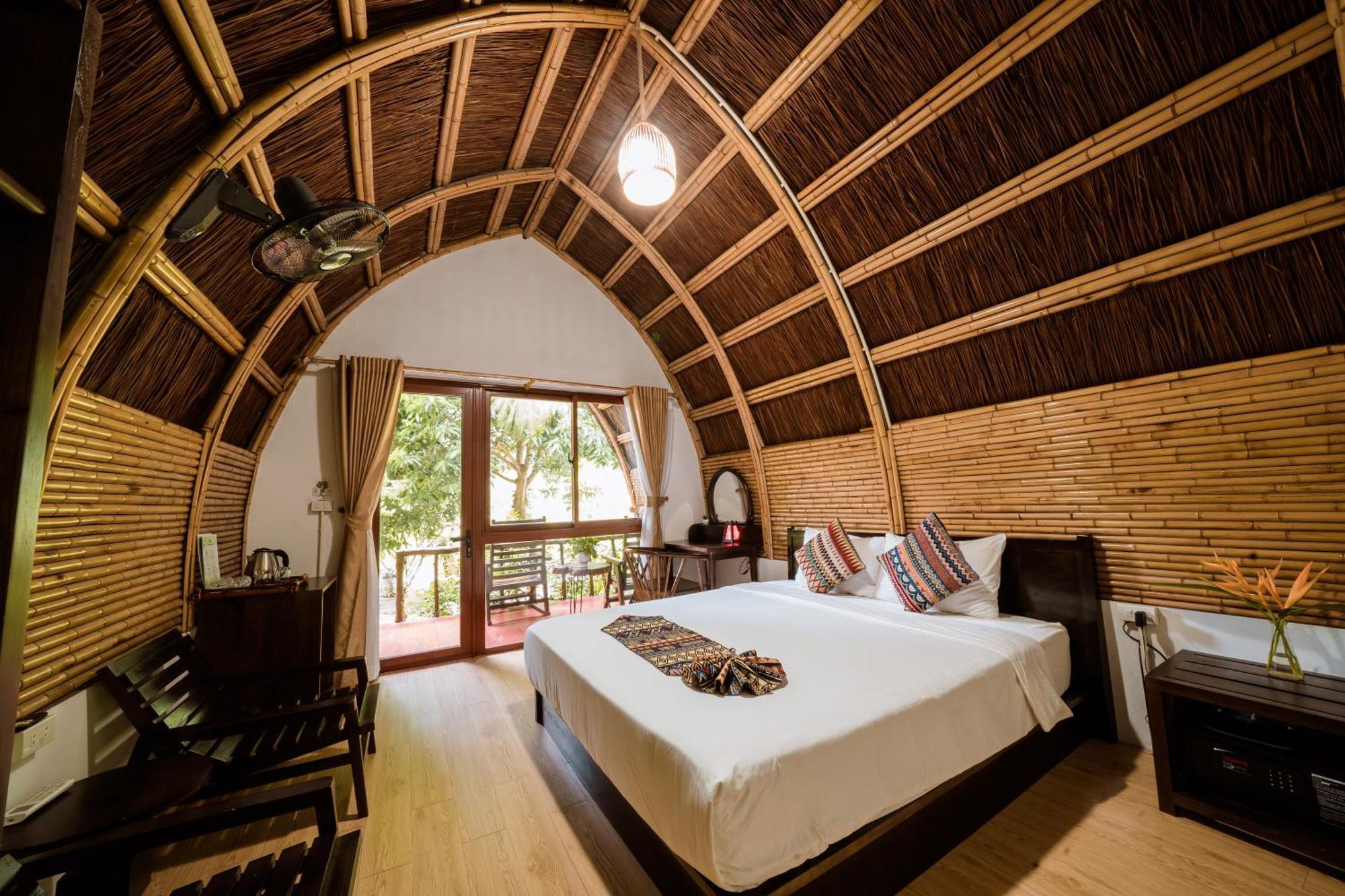 Resort Fairy Mountain Retreat *