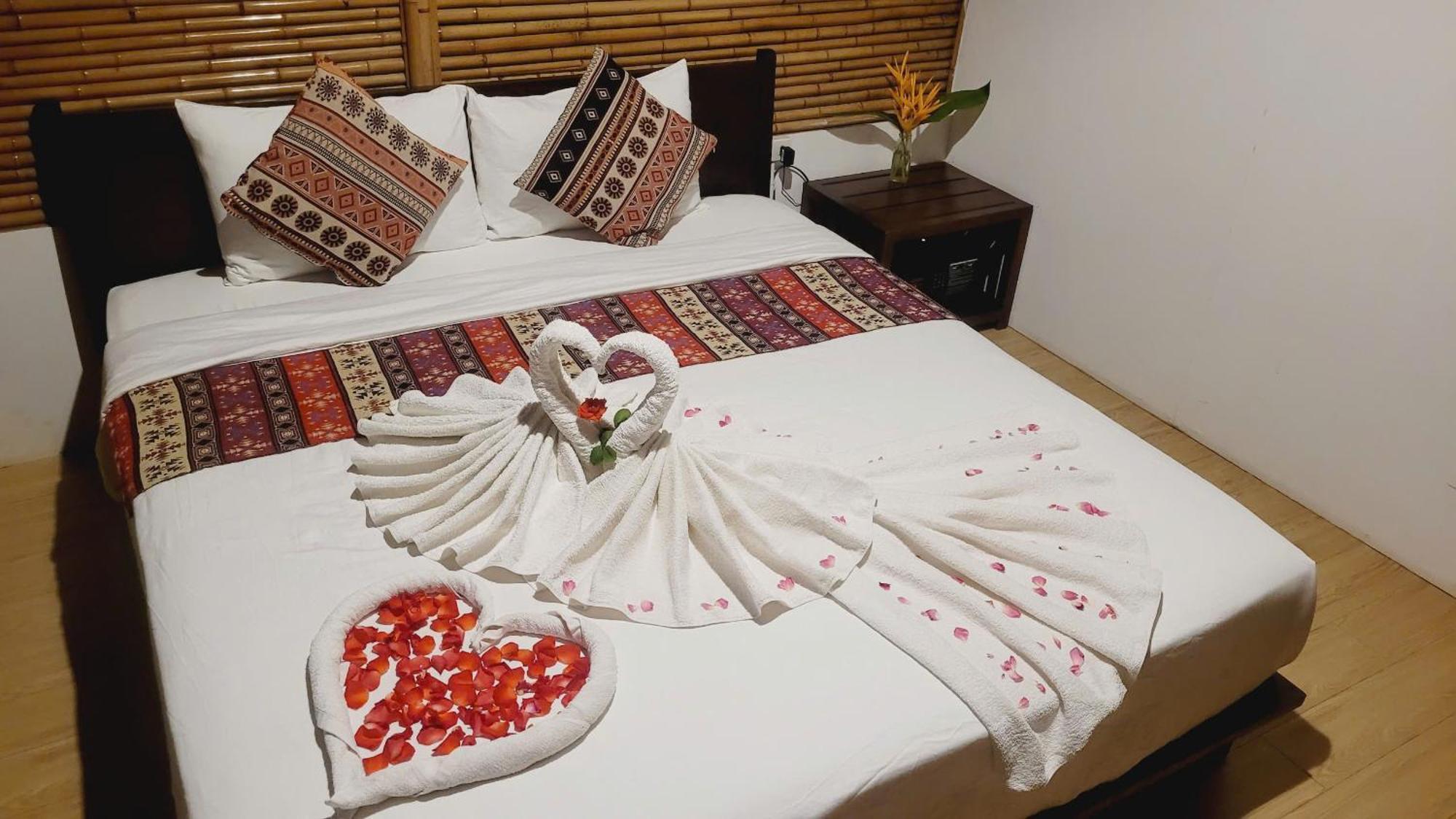 Fairy Mountain Retreat Ninh Binh