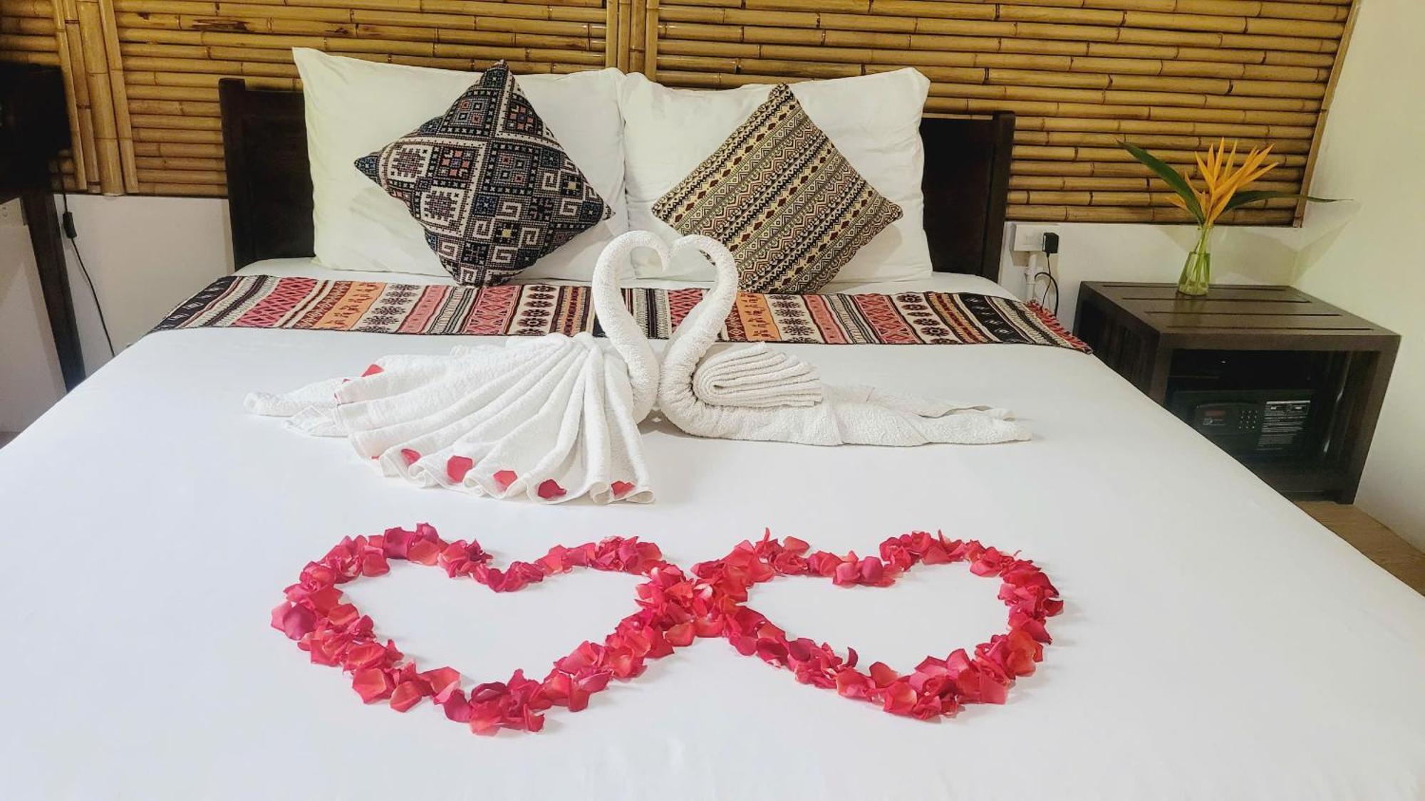 Resort Fairy Mountain Retreat