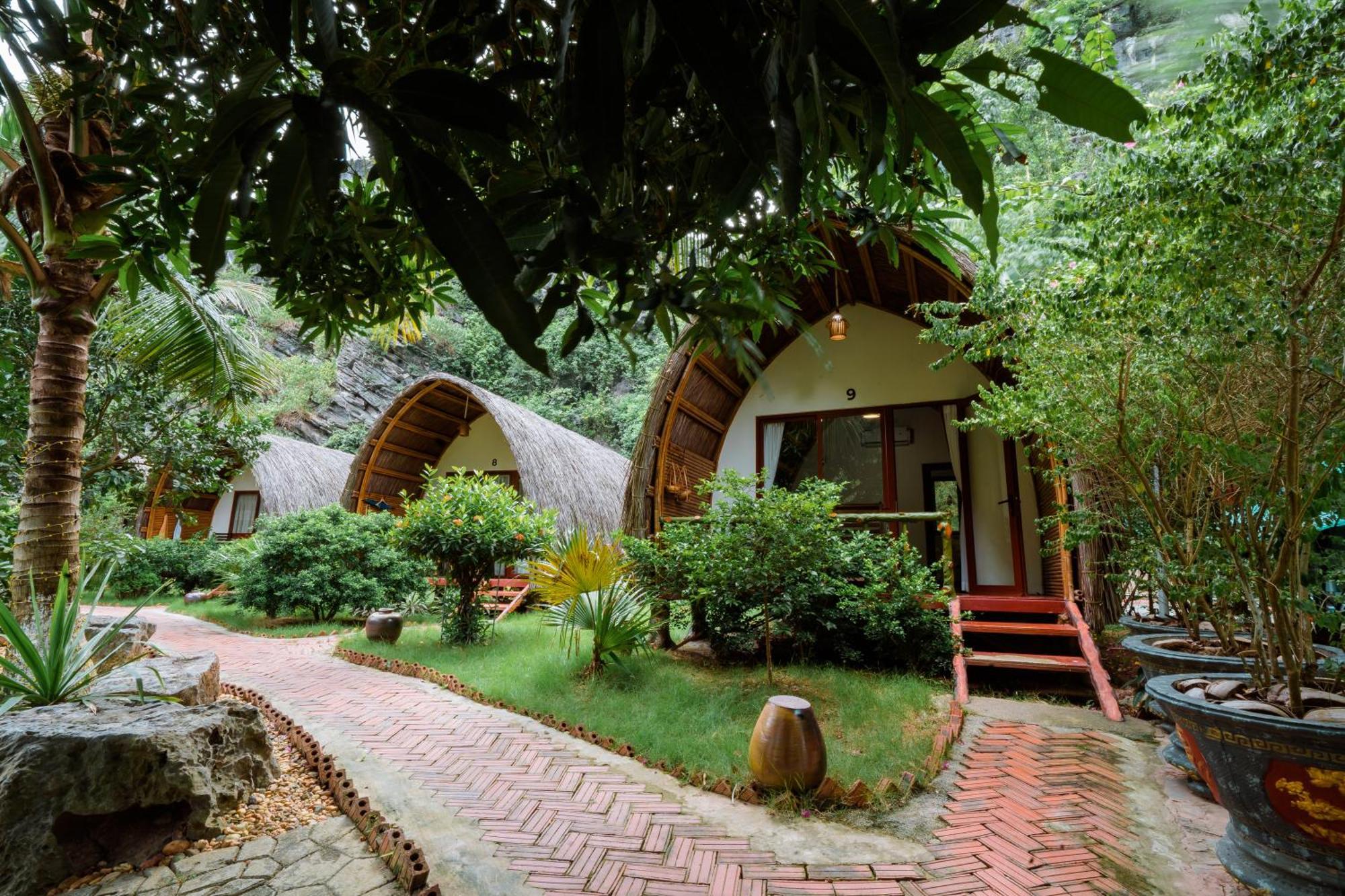 Fairy Mountain Retreat Resort *