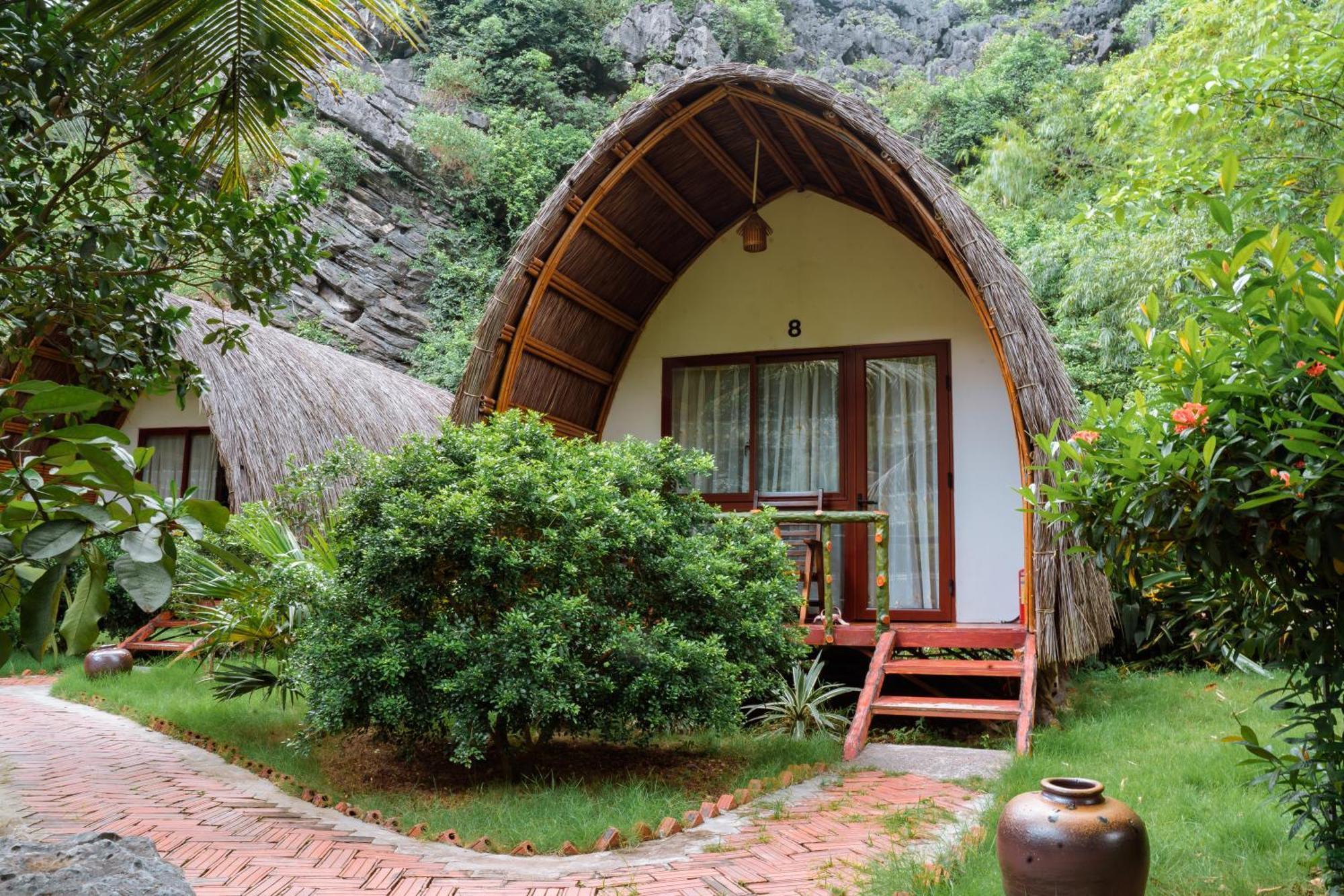 Fairy Mountain Retreat Resort Ninh Binh