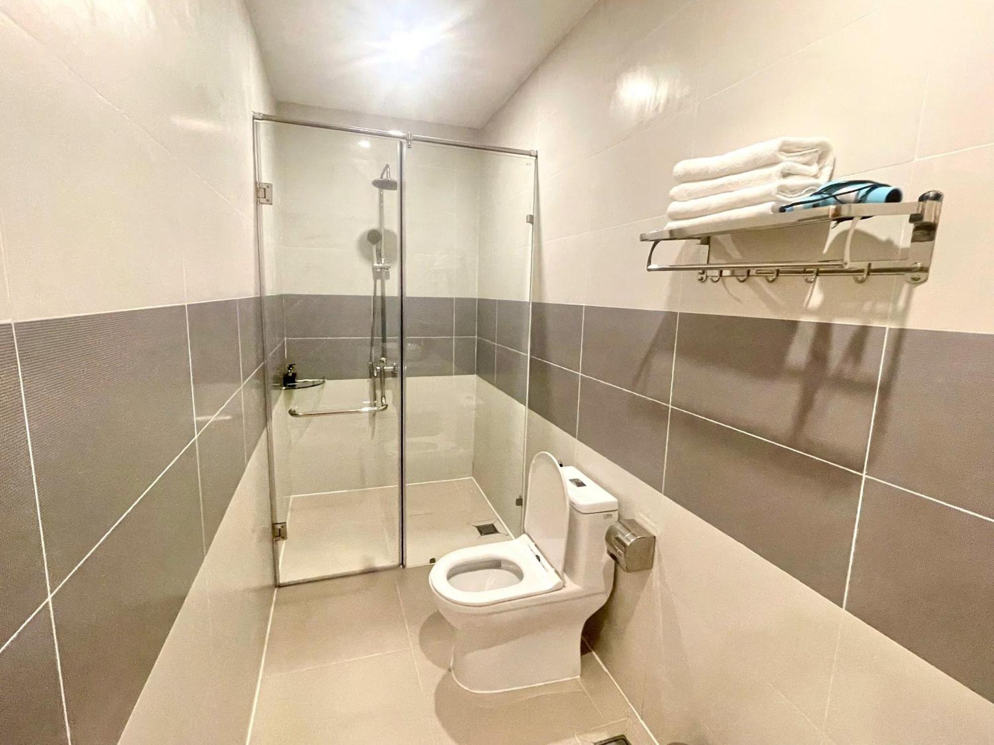 Hotel Trai Bi Do_homestay
