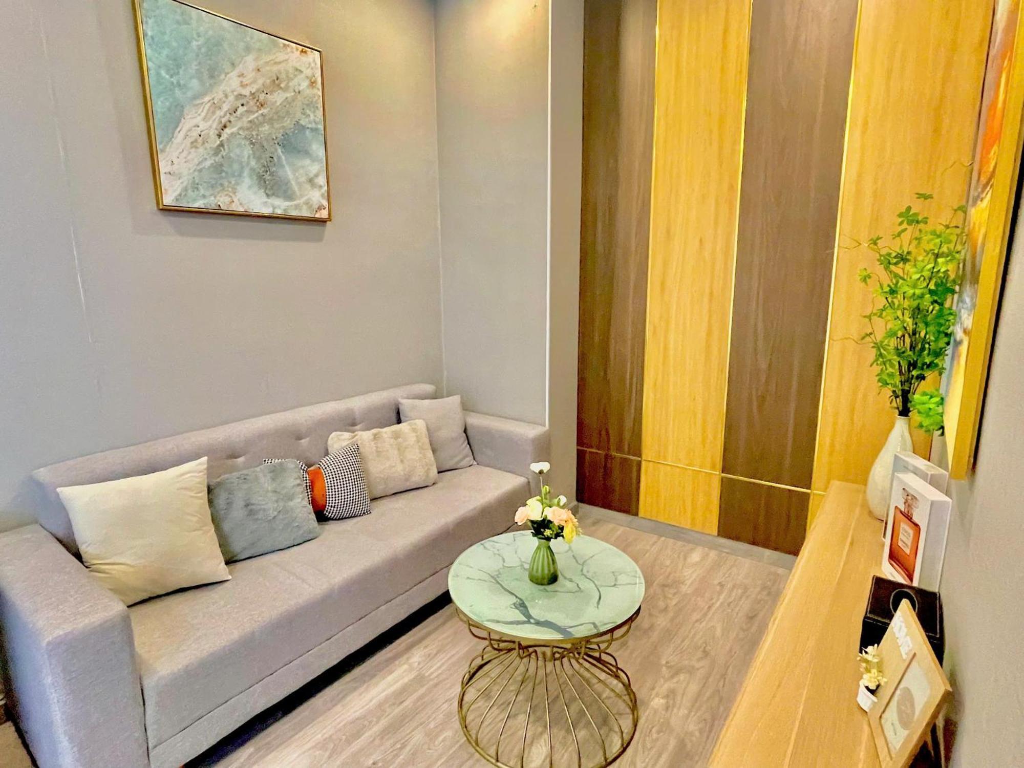 Hotel Trai Bi Do_homestay